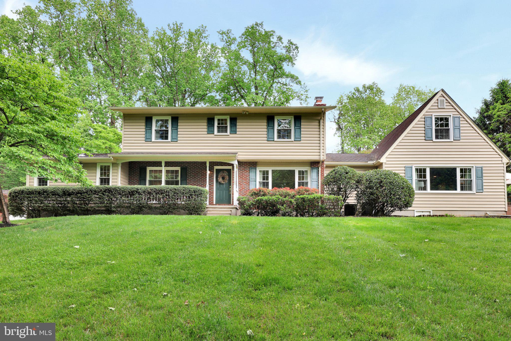 LONG GREEN VALLEY - Residential