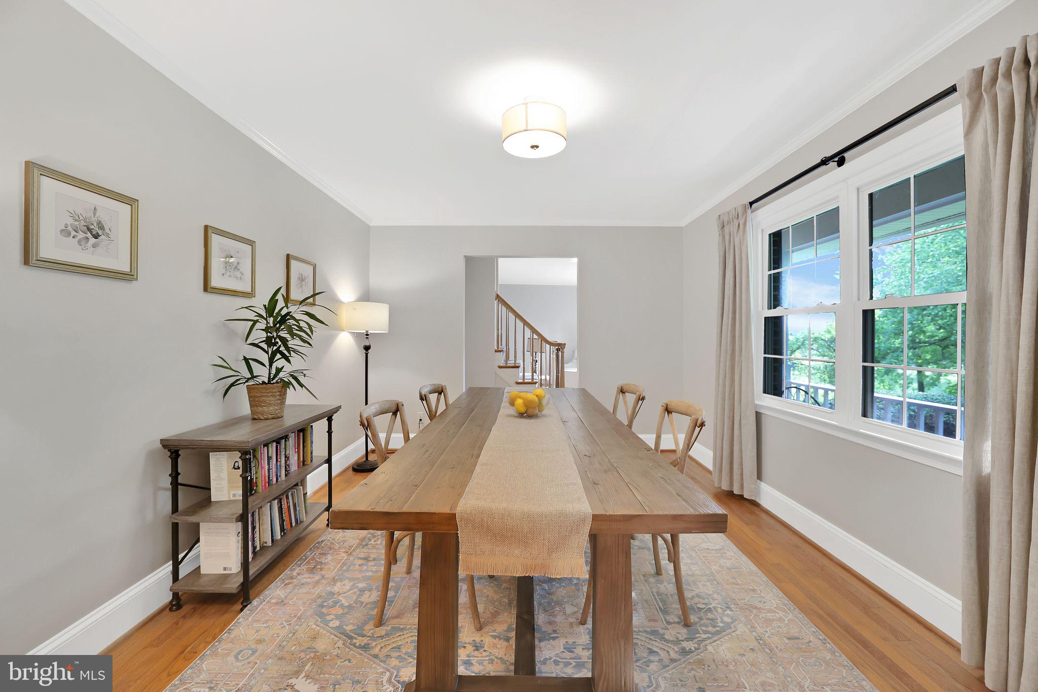 LONG GREEN VALLEY - Residential