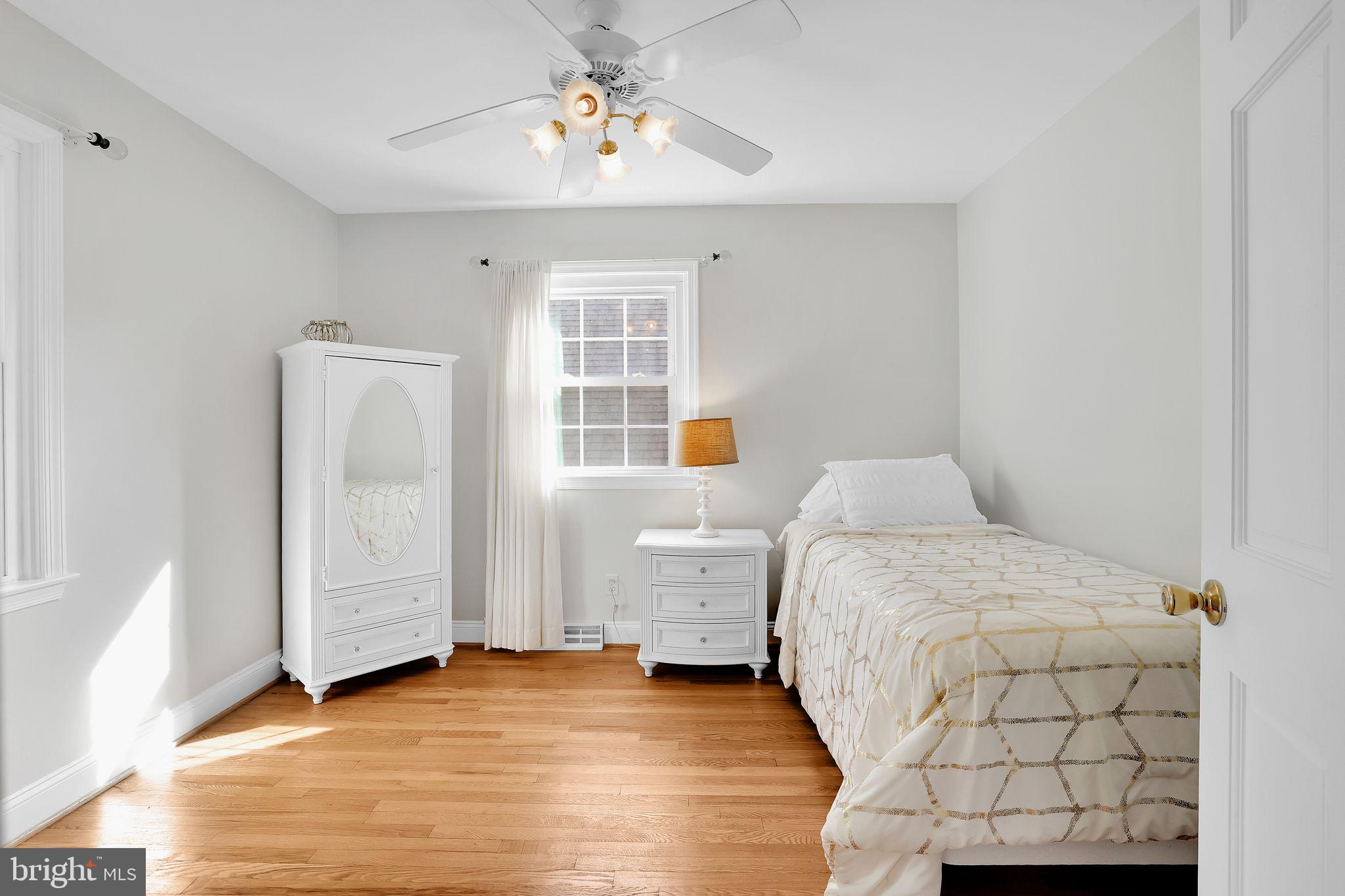 LONG GREEN VALLEY - Residential