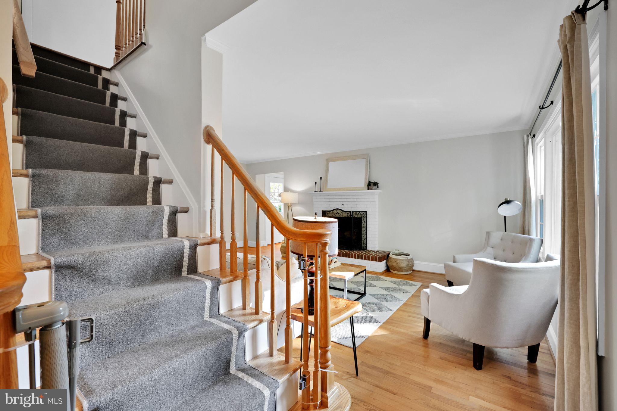 LONG GREEN VALLEY - Residential