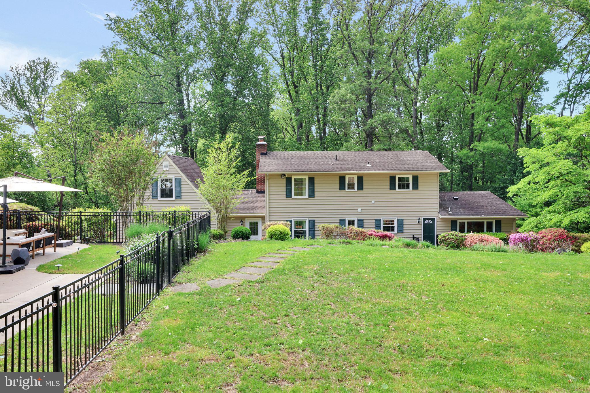 LONG GREEN VALLEY - Residential