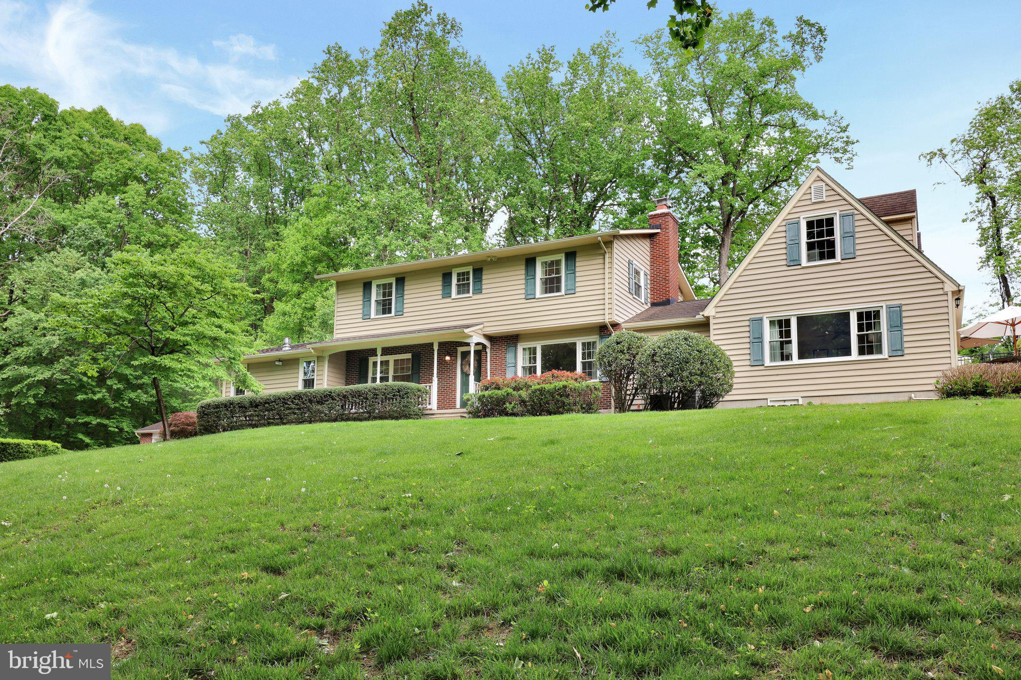LONG GREEN VALLEY - Residential