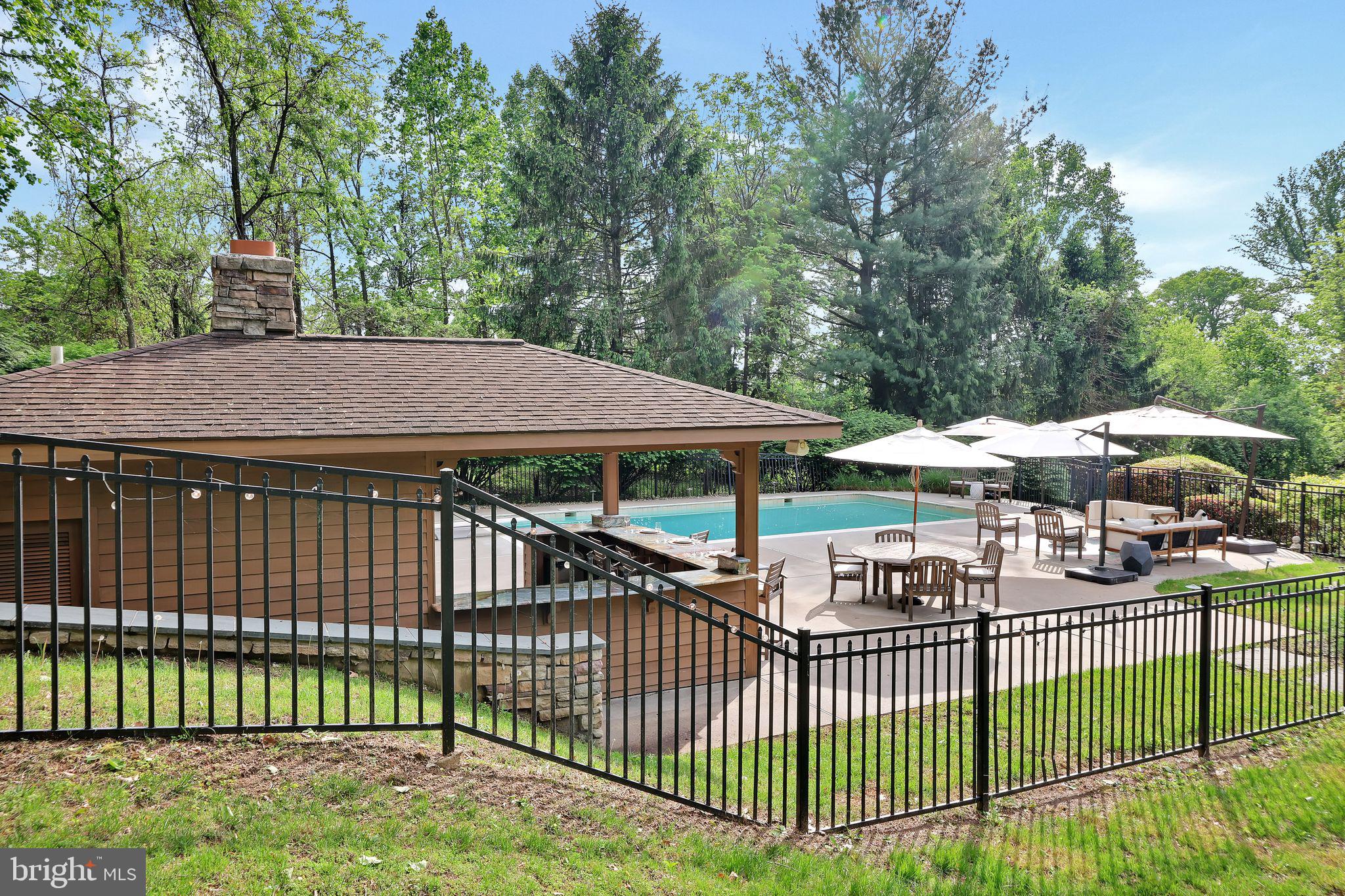 LONG GREEN VALLEY - Residential