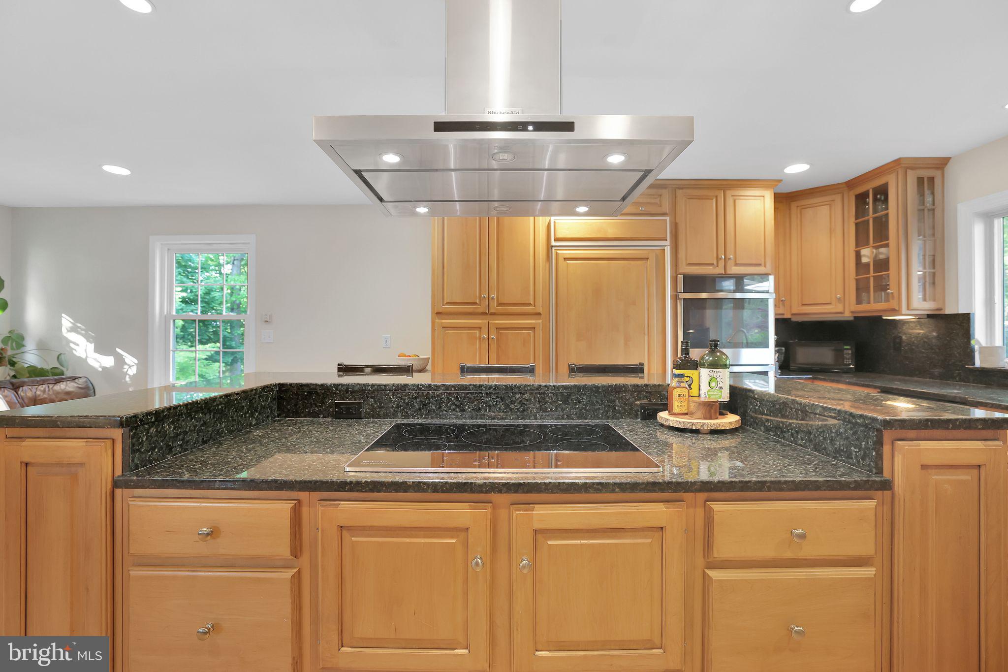 LONG GREEN VALLEY - Residential