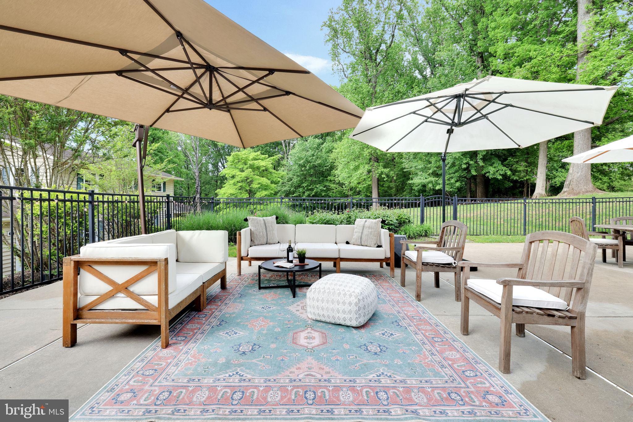 LONG GREEN VALLEY - Residential