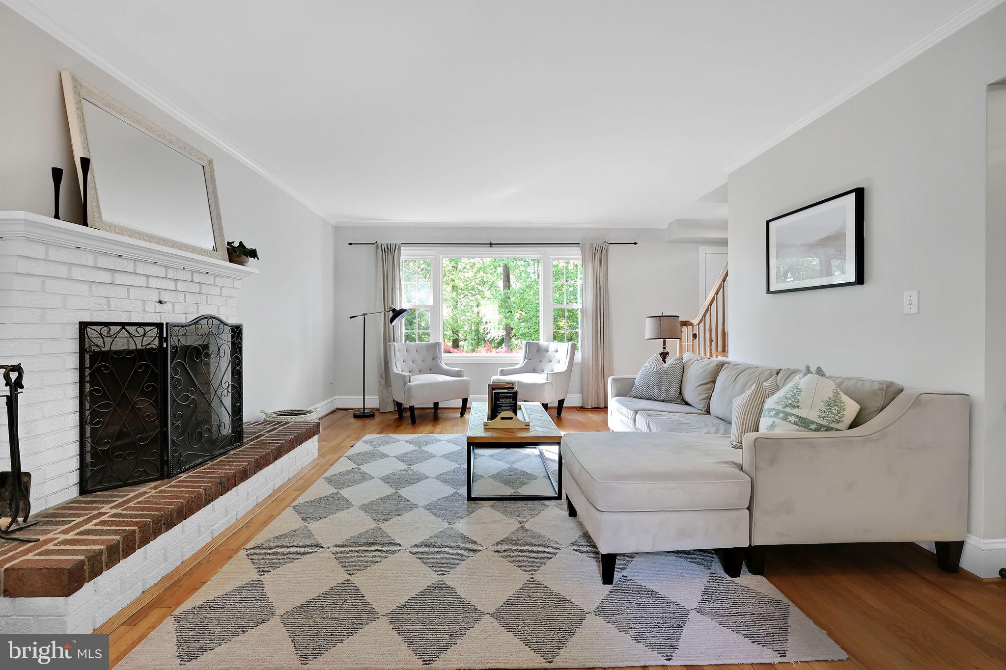 LONG GREEN VALLEY - Residential