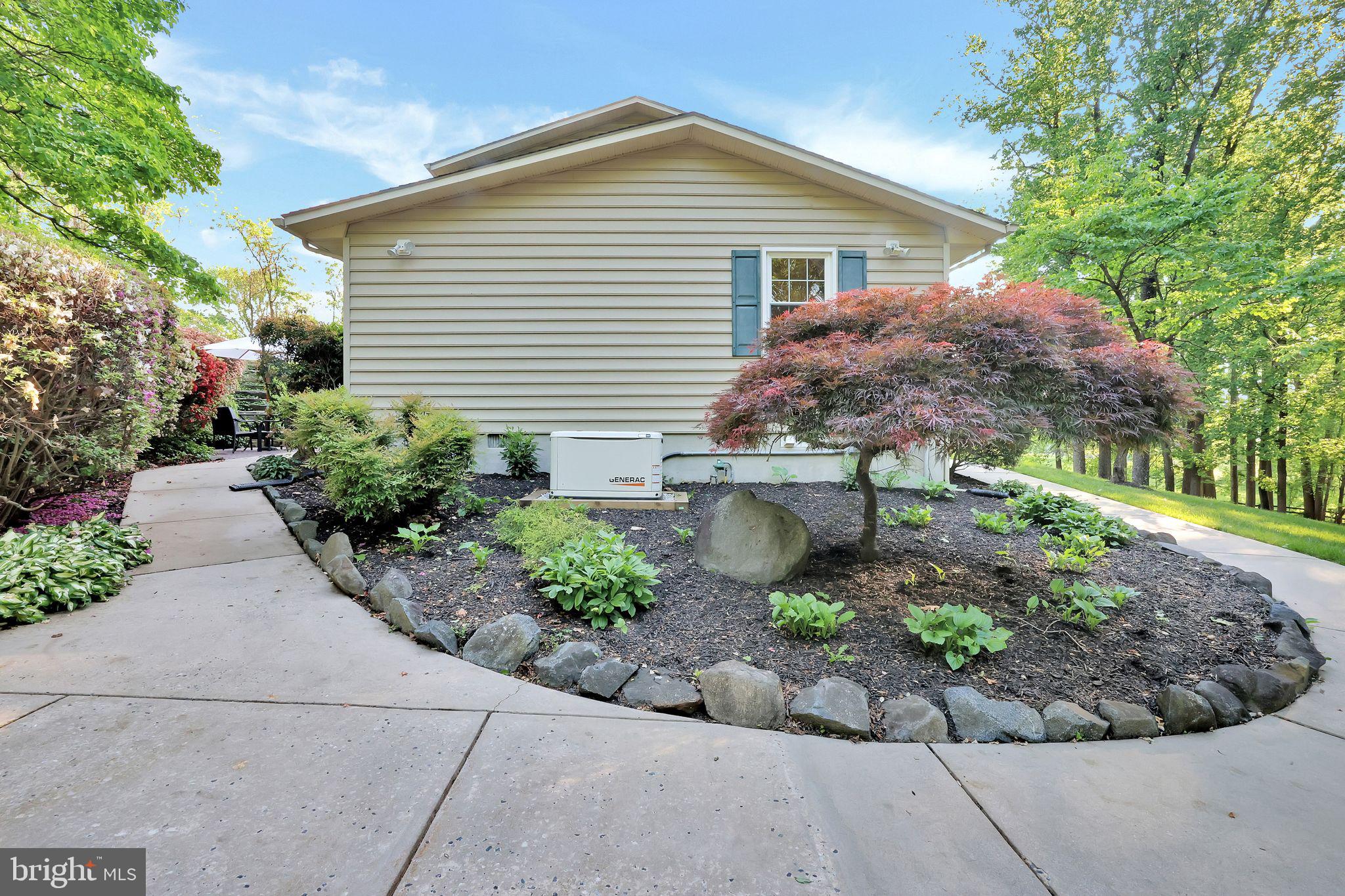 LONG GREEN VALLEY - Residential