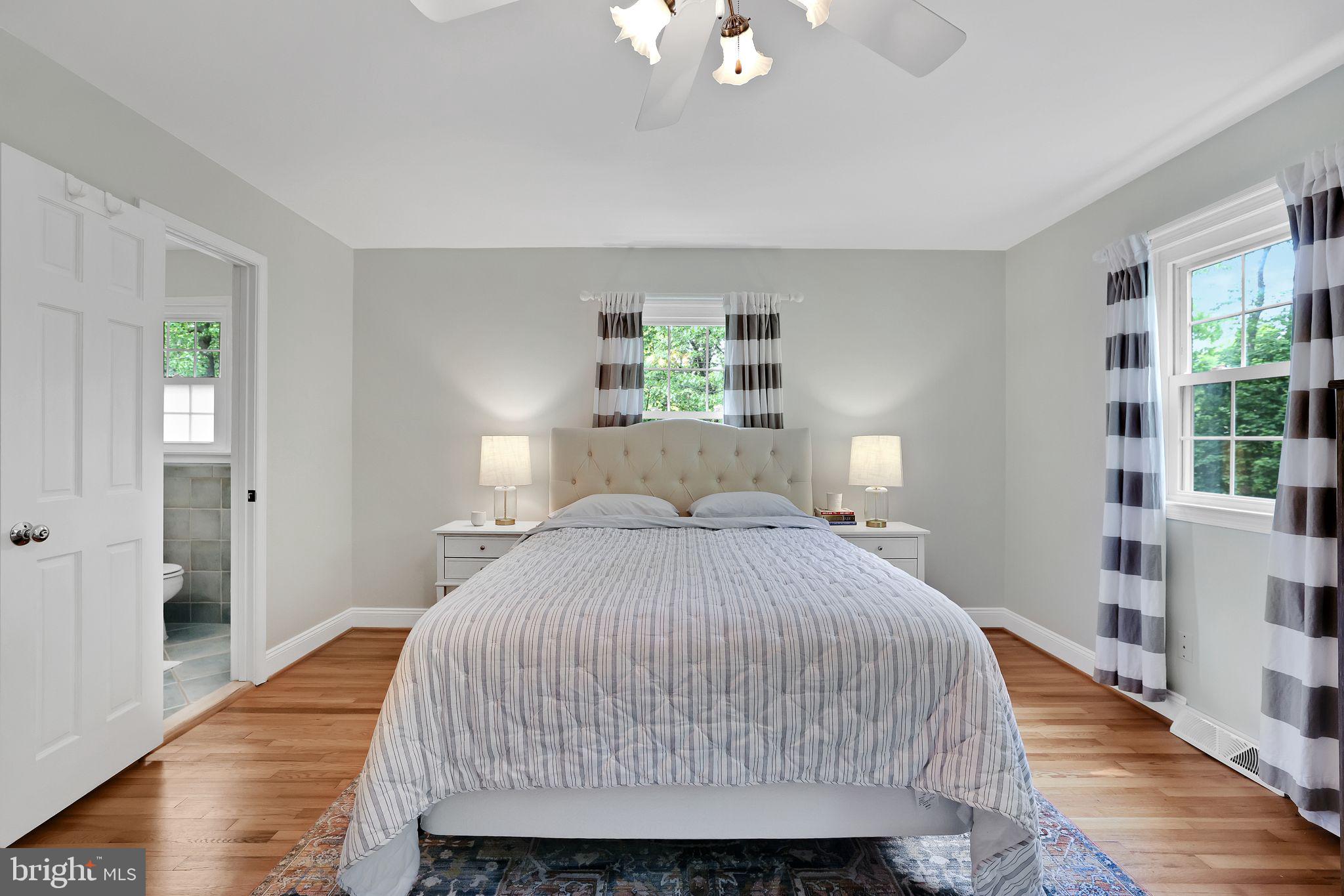 LONG GREEN VALLEY - Residential