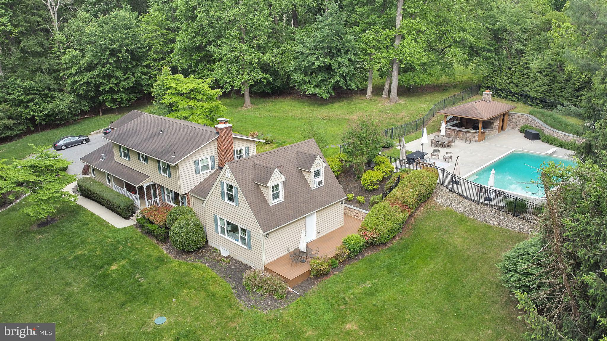 LONG GREEN VALLEY - Residential