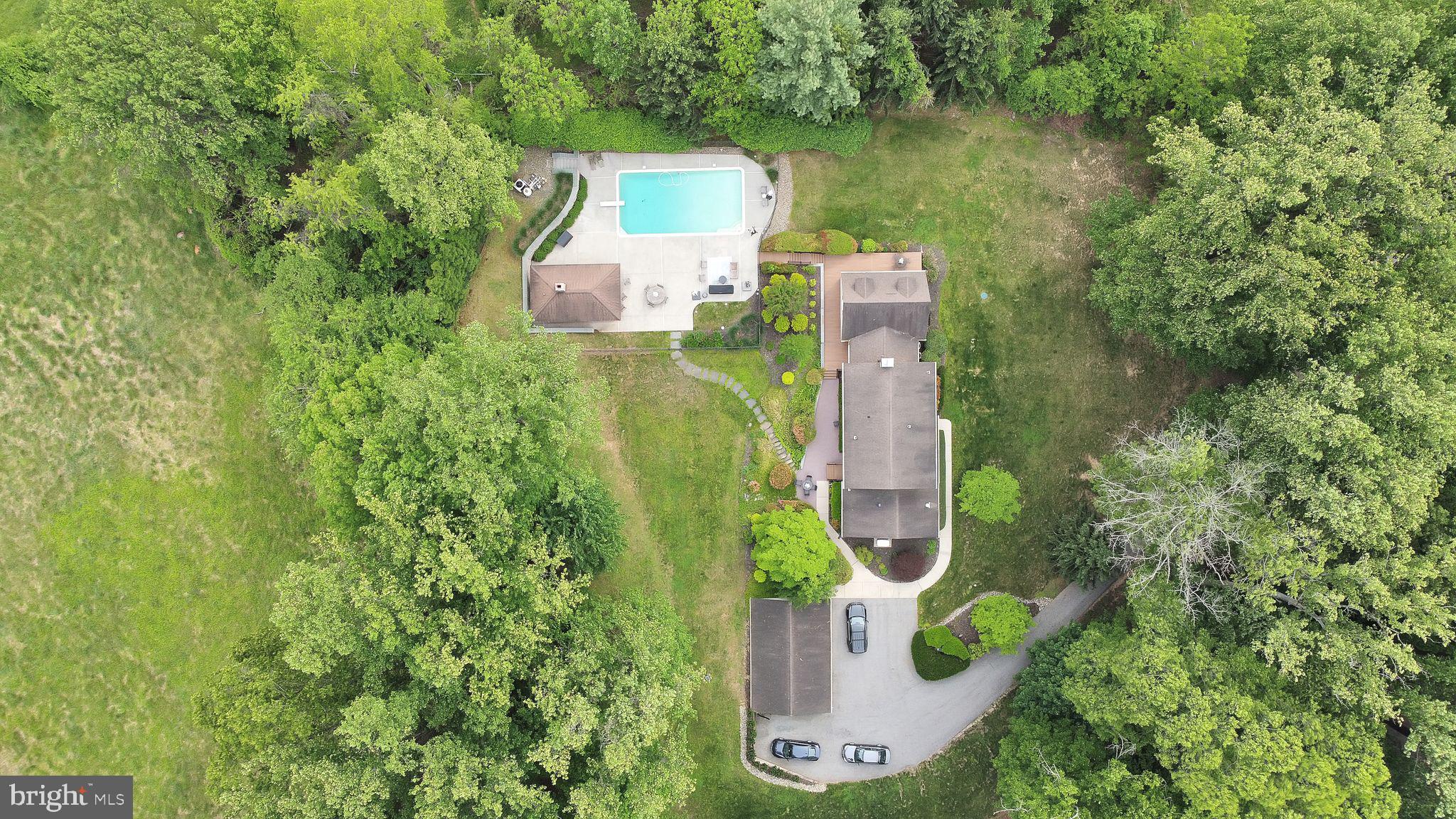 LONG GREEN VALLEY - Residential