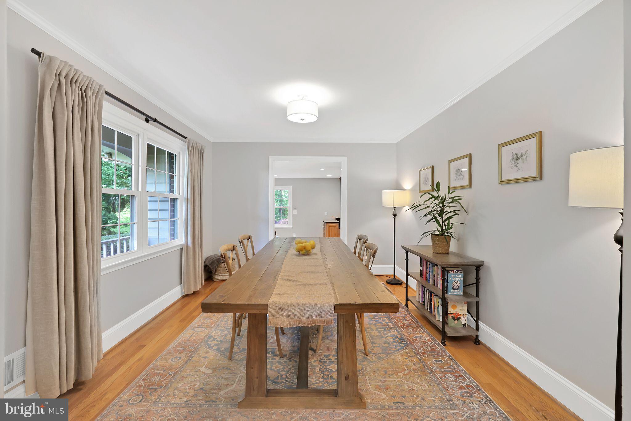 LONG GREEN VALLEY - Residential