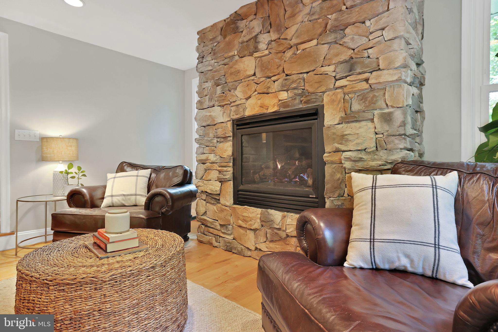 LONG GREEN VALLEY - Residential