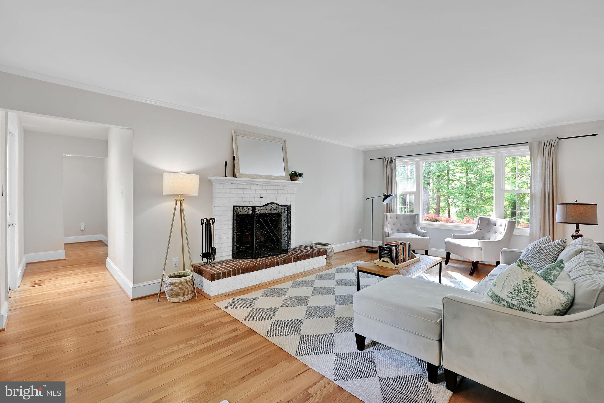 LONG GREEN VALLEY - Residential