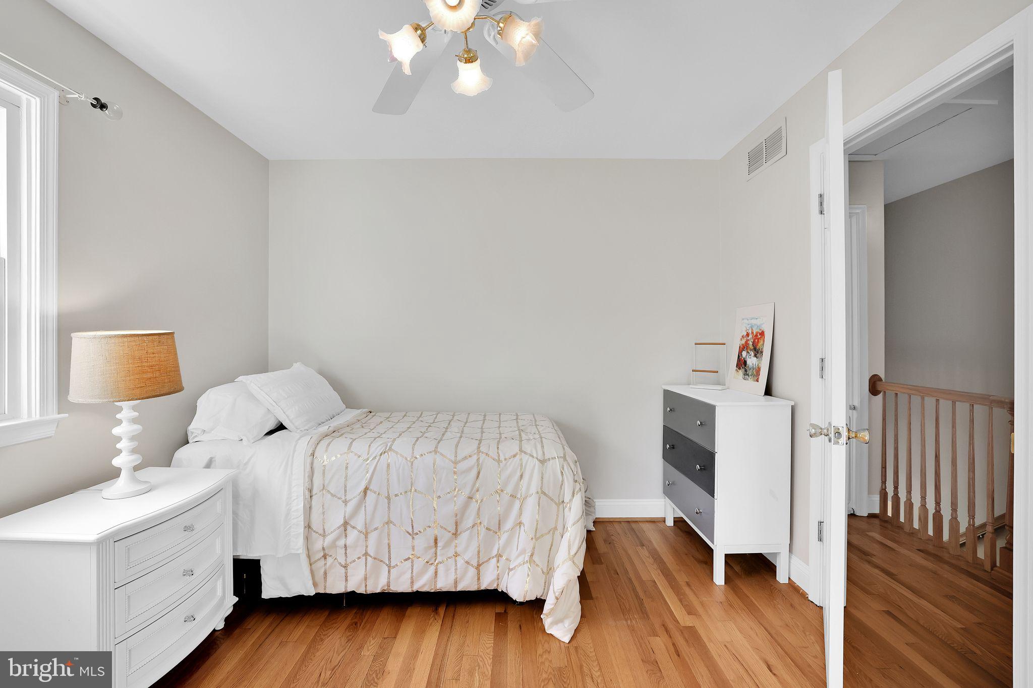 LONG GREEN VALLEY - Residential