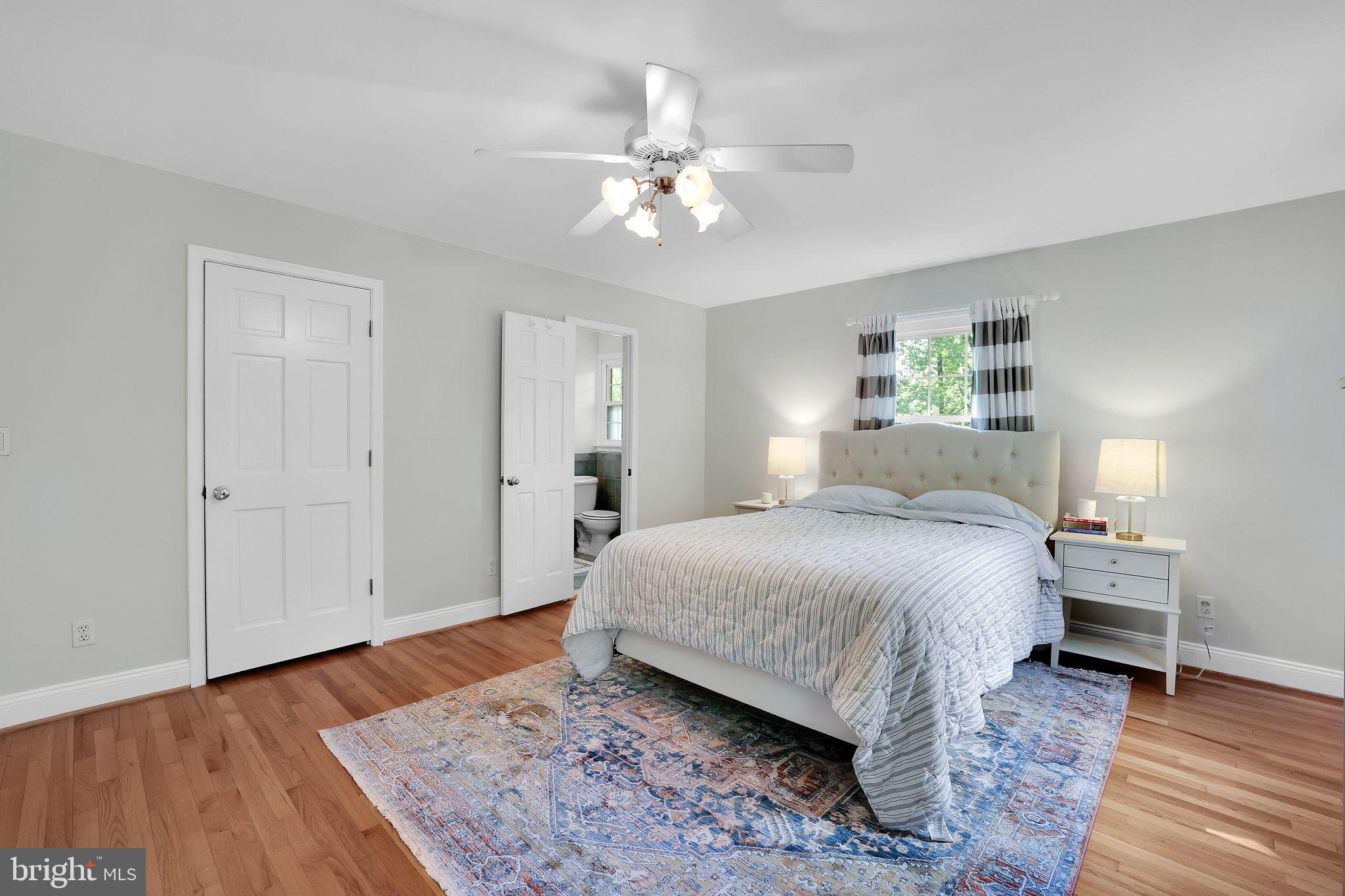 LONG GREEN VALLEY - Residential