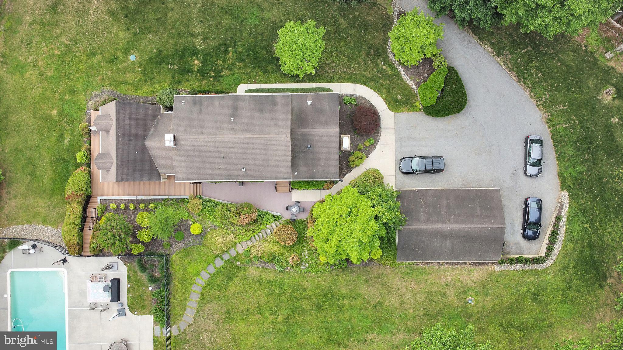 LONG GREEN VALLEY - Residential