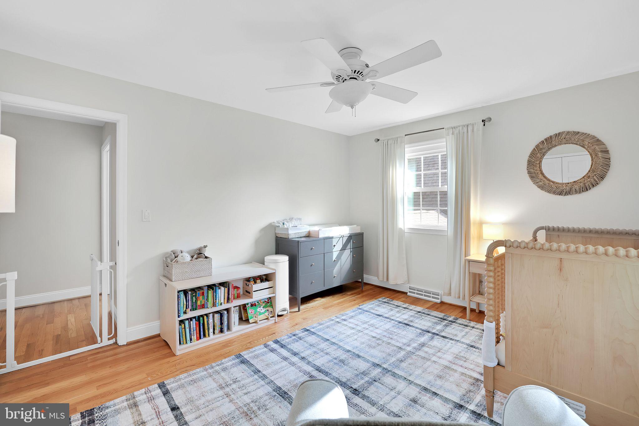 LONG GREEN VALLEY - Residential