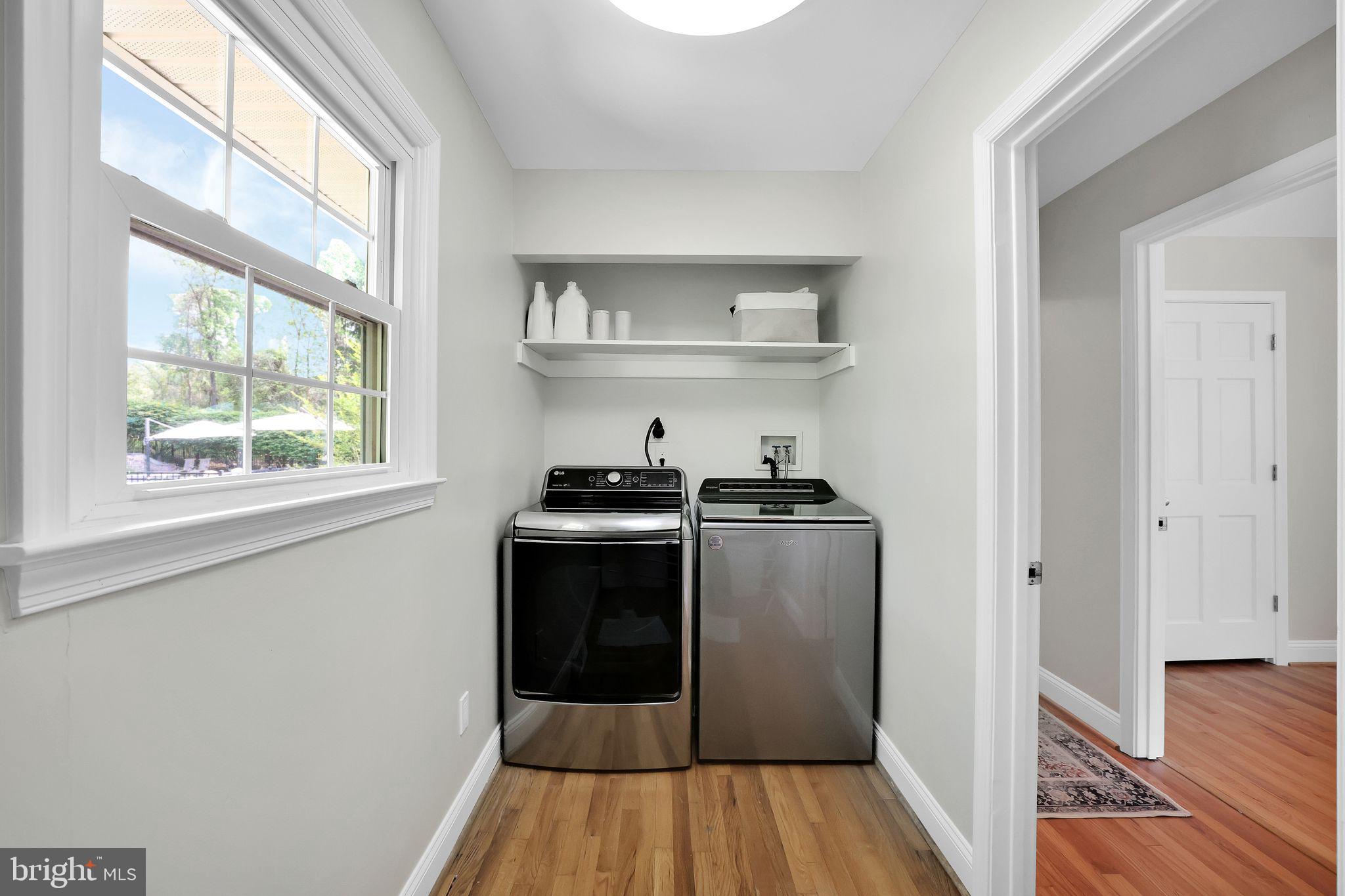 LONG GREEN VALLEY - Residential