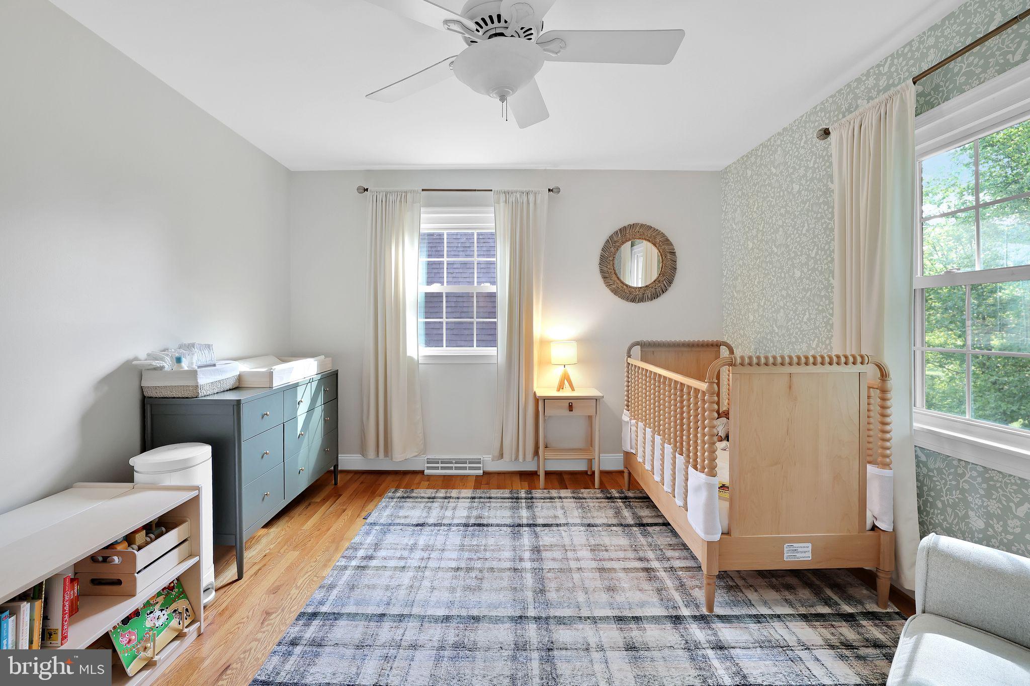 LONG GREEN VALLEY - Residential