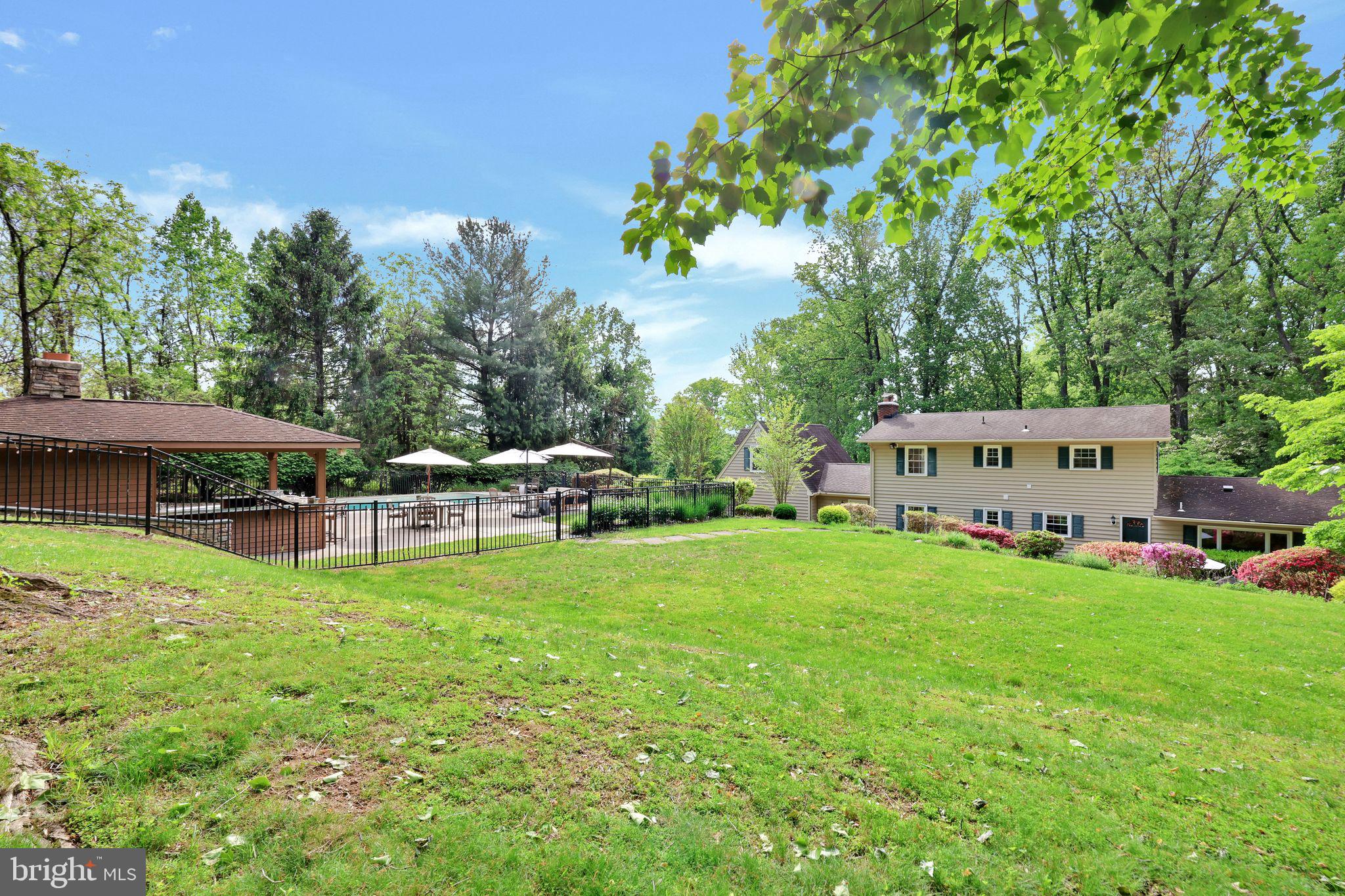 LONG GREEN VALLEY - Residential