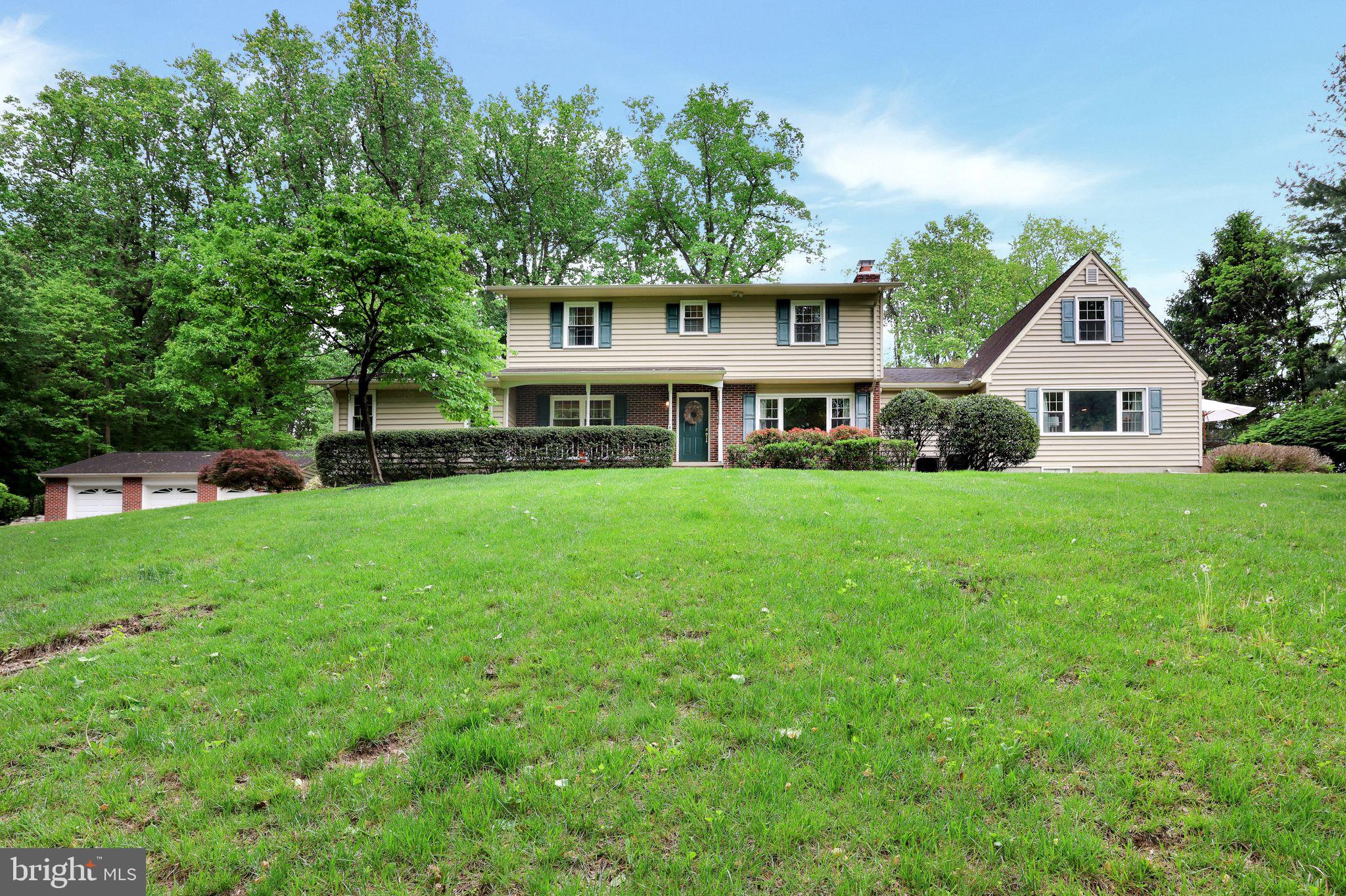 LONG GREEN VALLEY - Residential