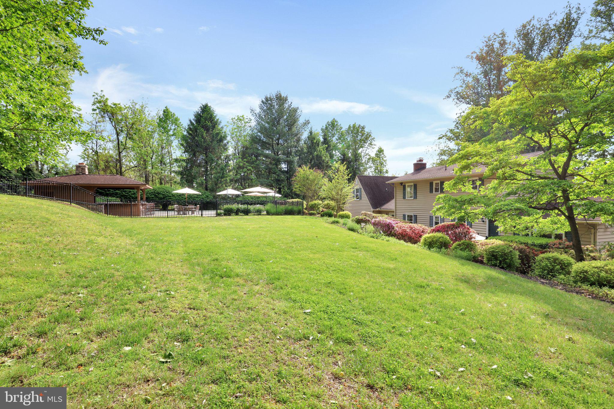 LONG GREEN VALLEY - Residential
