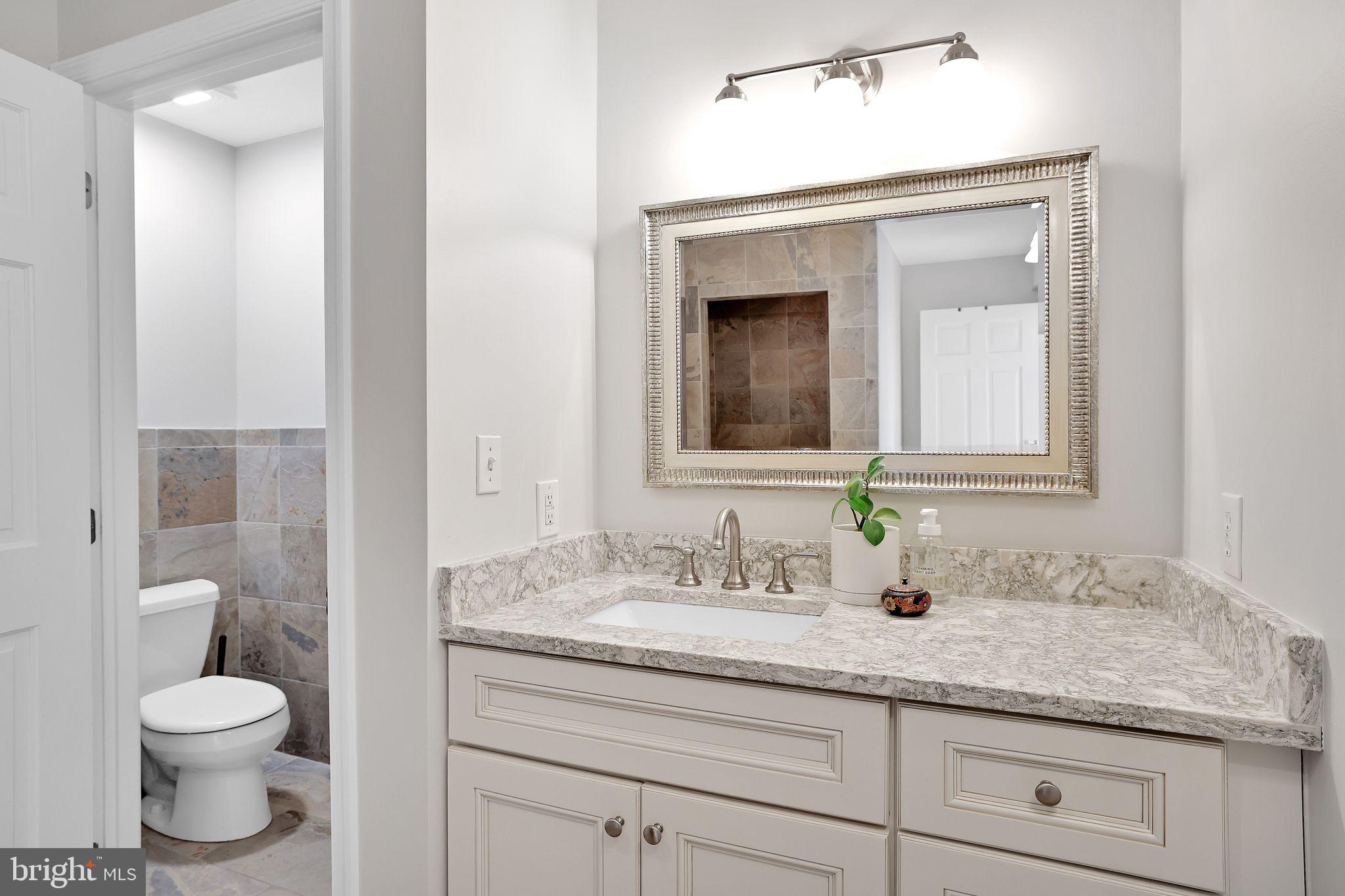 LONG GREEN VALLEY - Residential