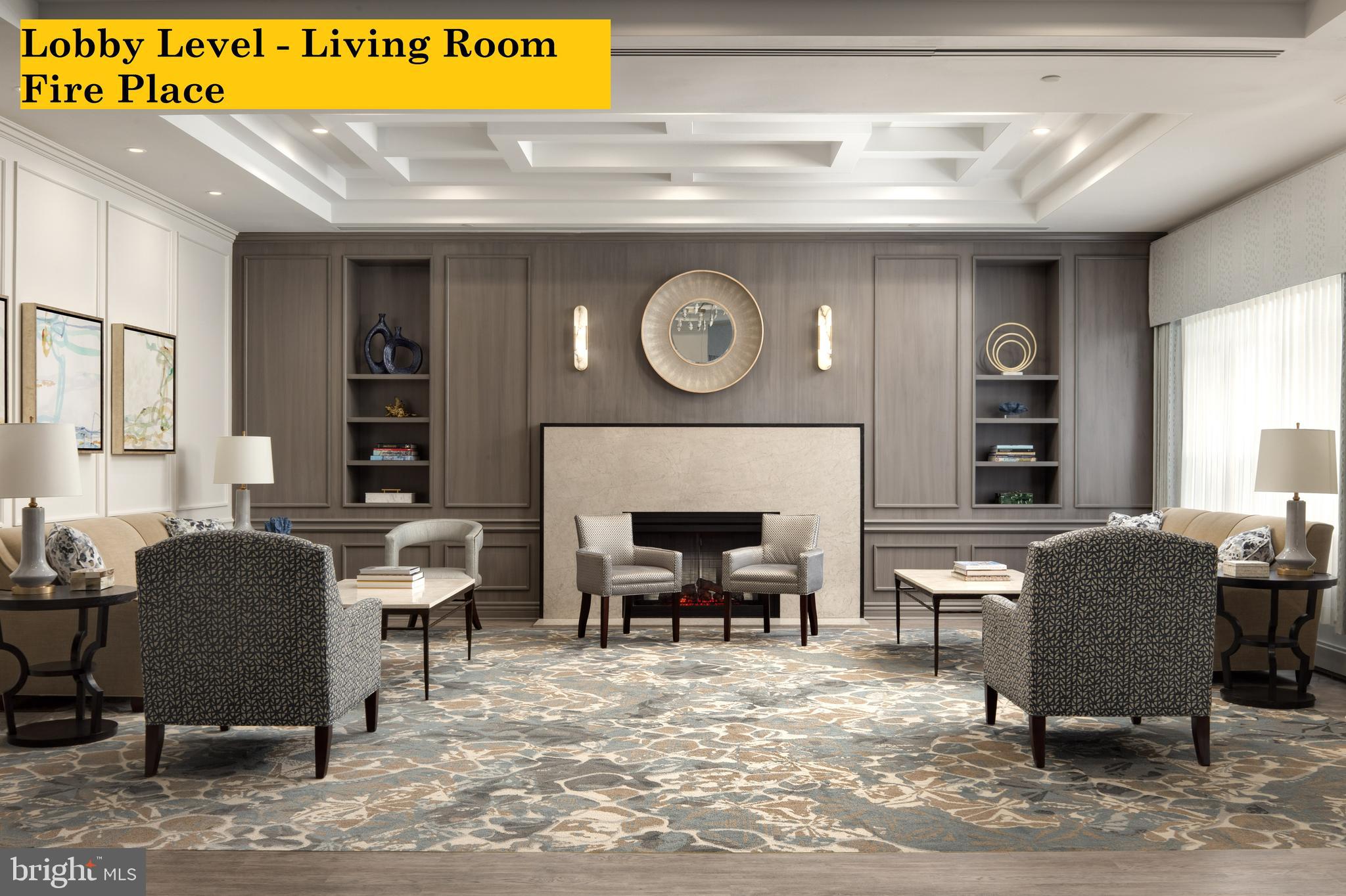 MAPLEWOOD PARK PLACE - Residential