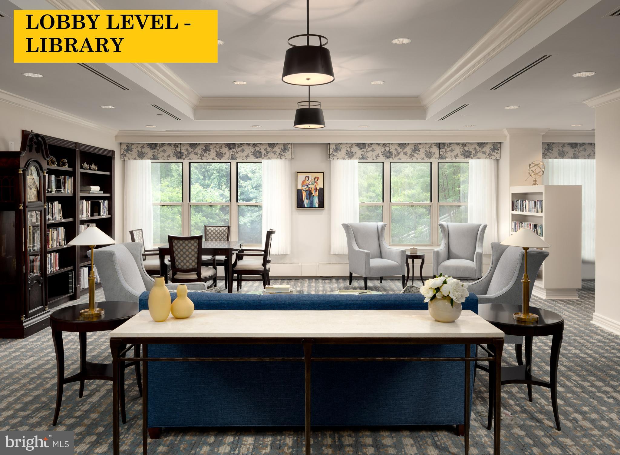 MAPLEWOOD PARK PLACE - Residential