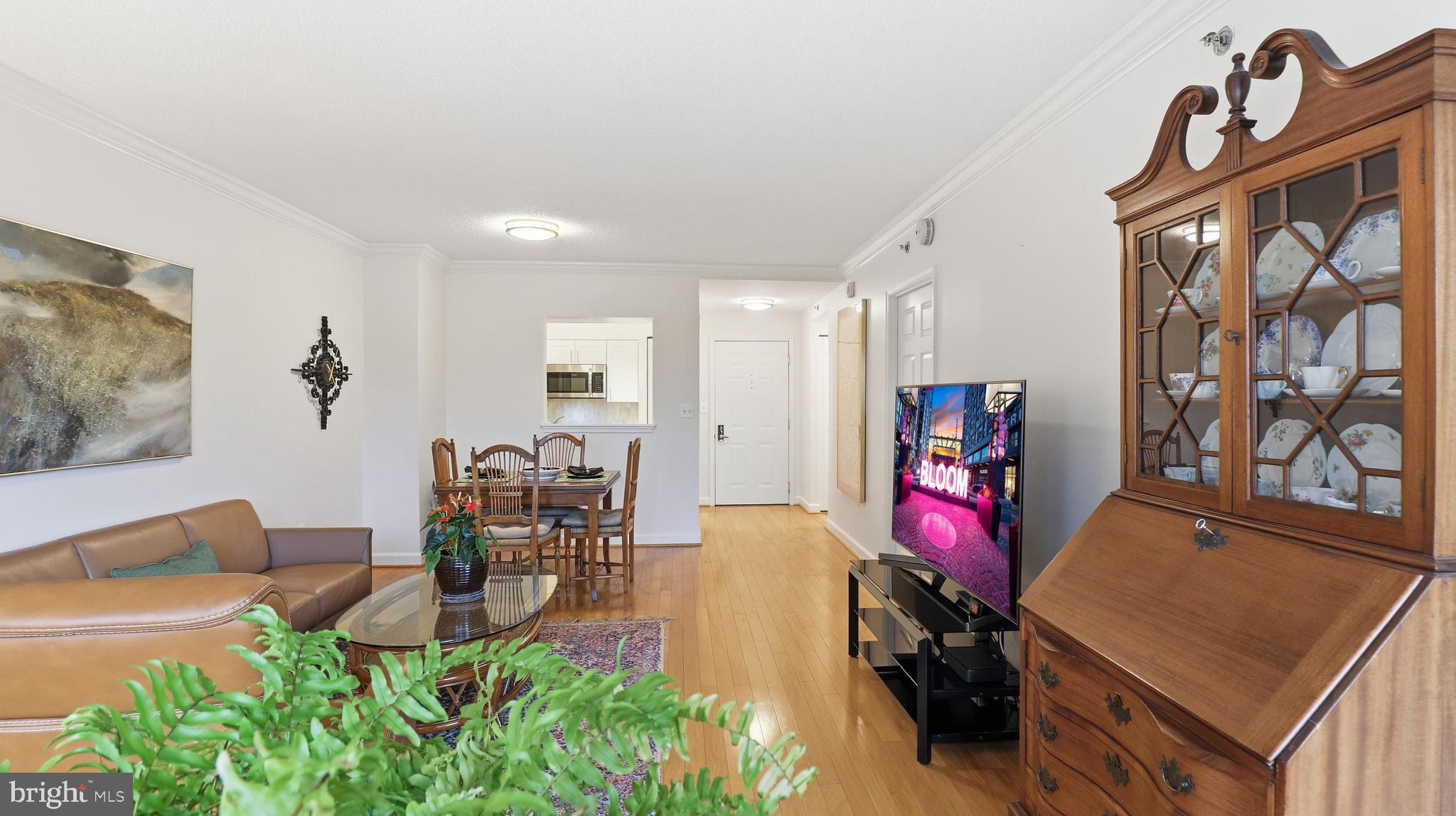 9707 OLD GEORGETOWN ROAD 2411