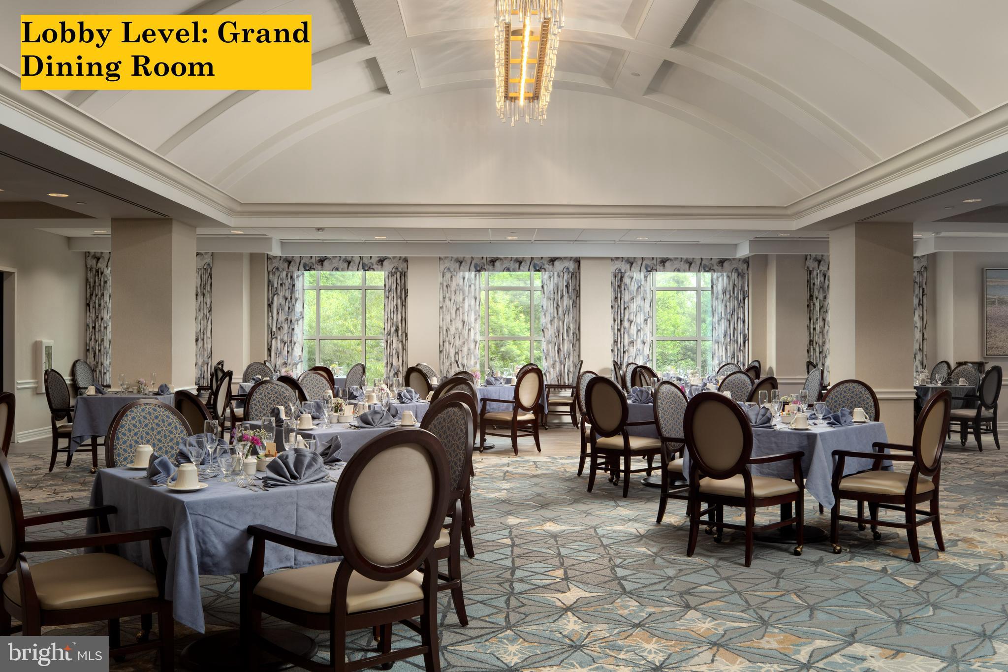 MAPLEWOOD PARK PLACE - Residential