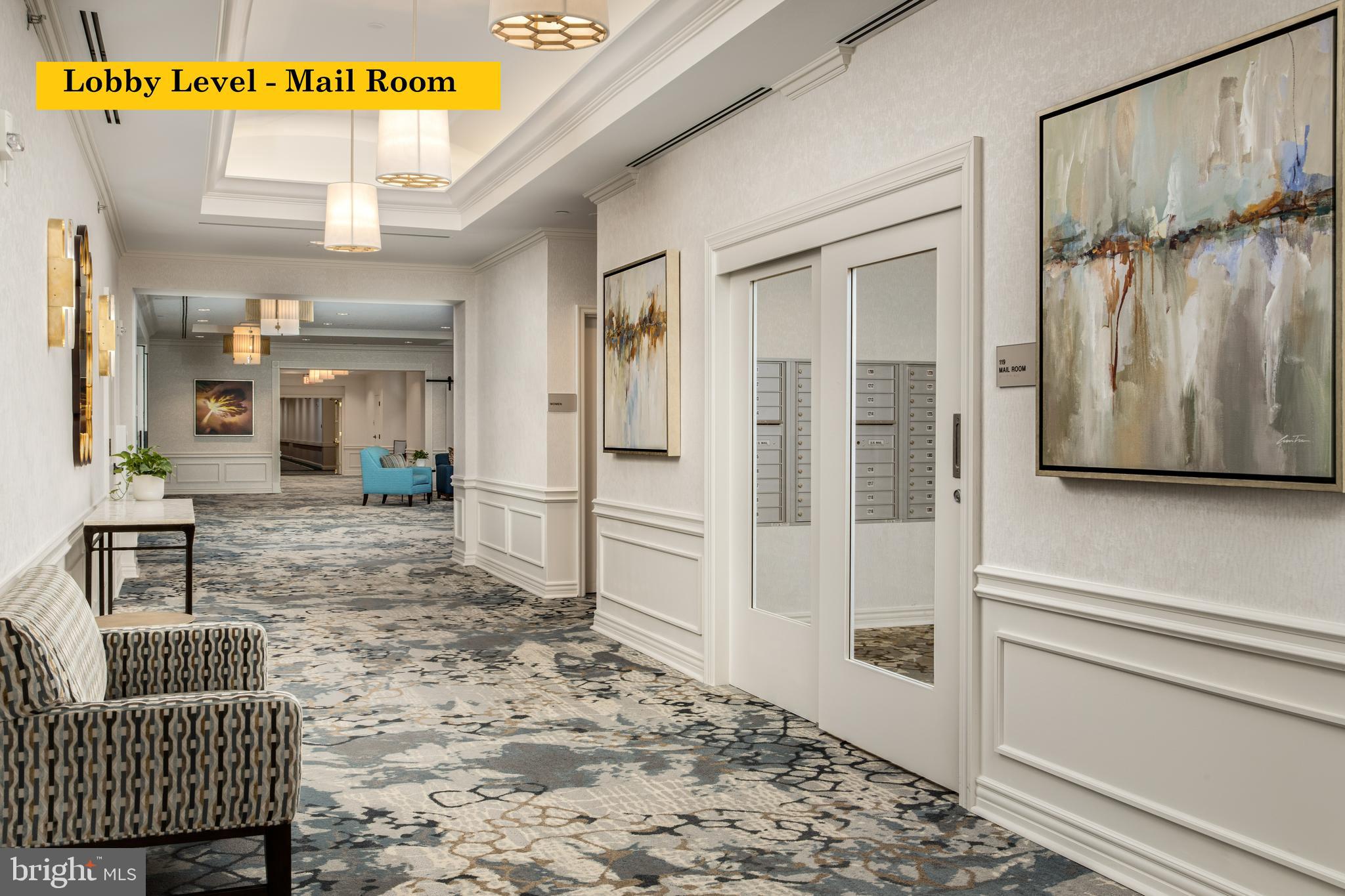 MAPLEWOOD PARK PLACE - Residential