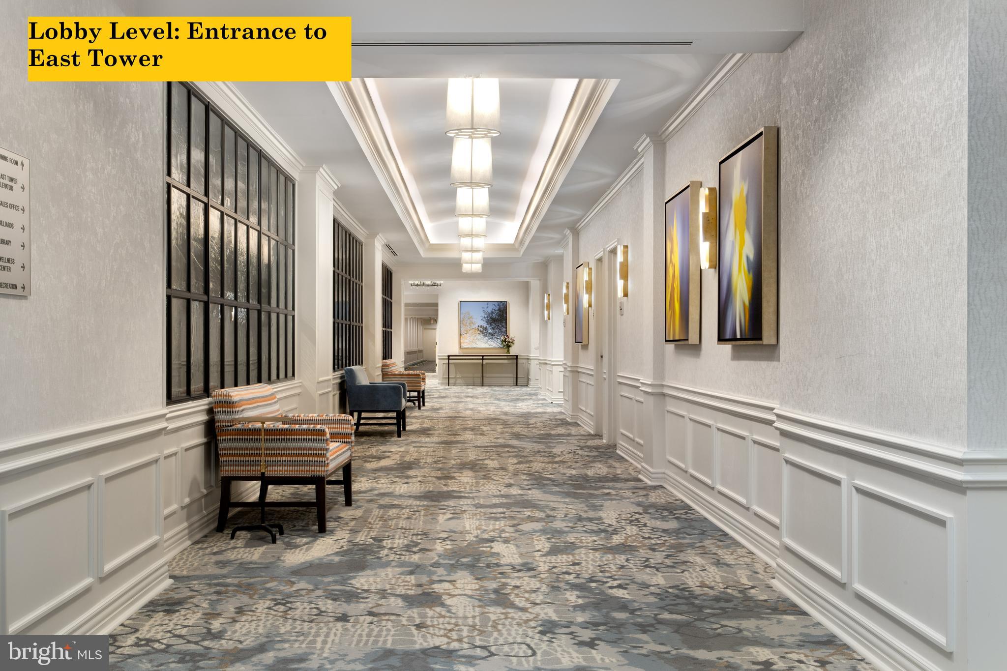 MAPLEWOOD PARK PLACE - Residential