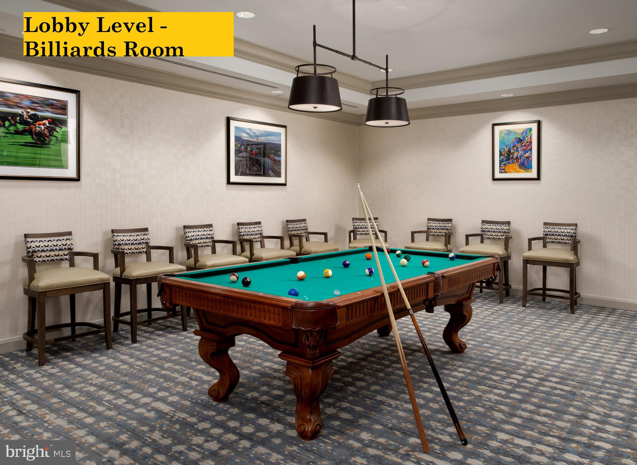 MAPLEWOOD PARK PLACE - Residential