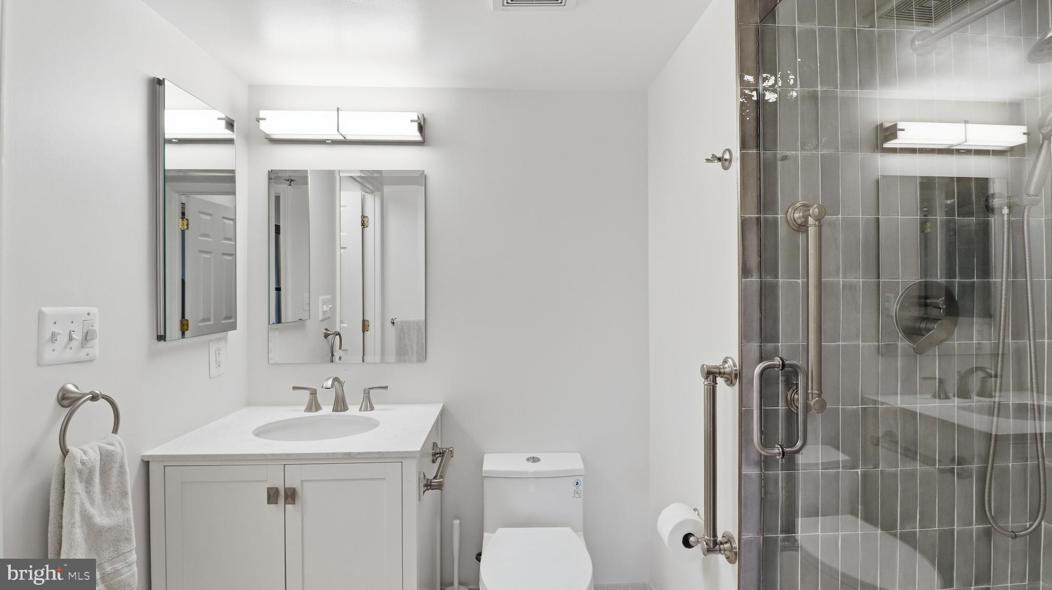 MAPLEWOOD PARK PLACE - Residential