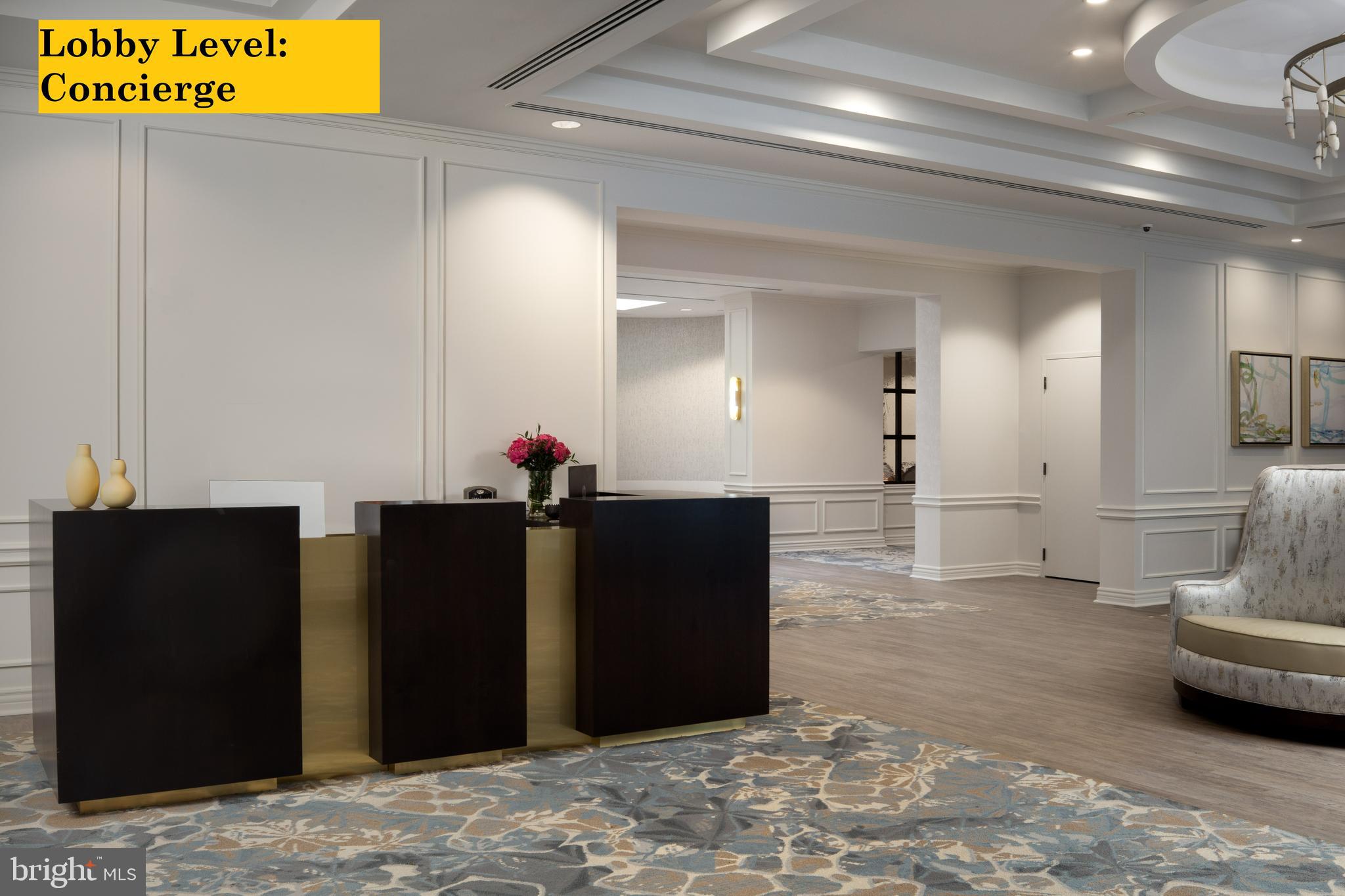 MAPLEWOOD PARK PLACE - Residential