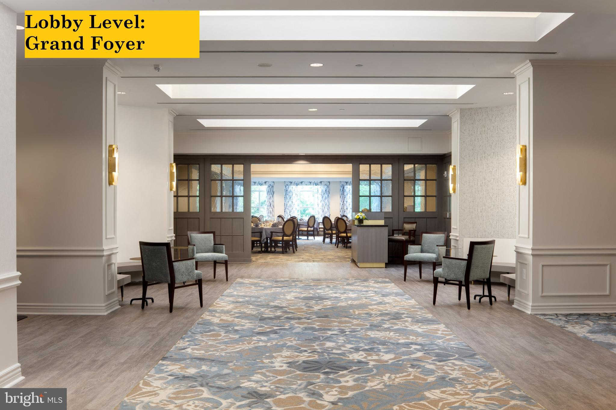 MAPLEWOOD PARK PLACE - Residential