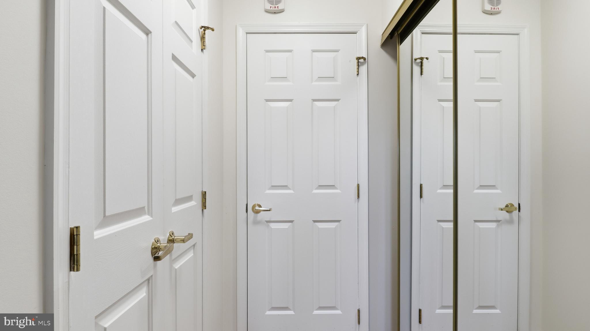 MAPLEWOOD PARK PLACE - Residential