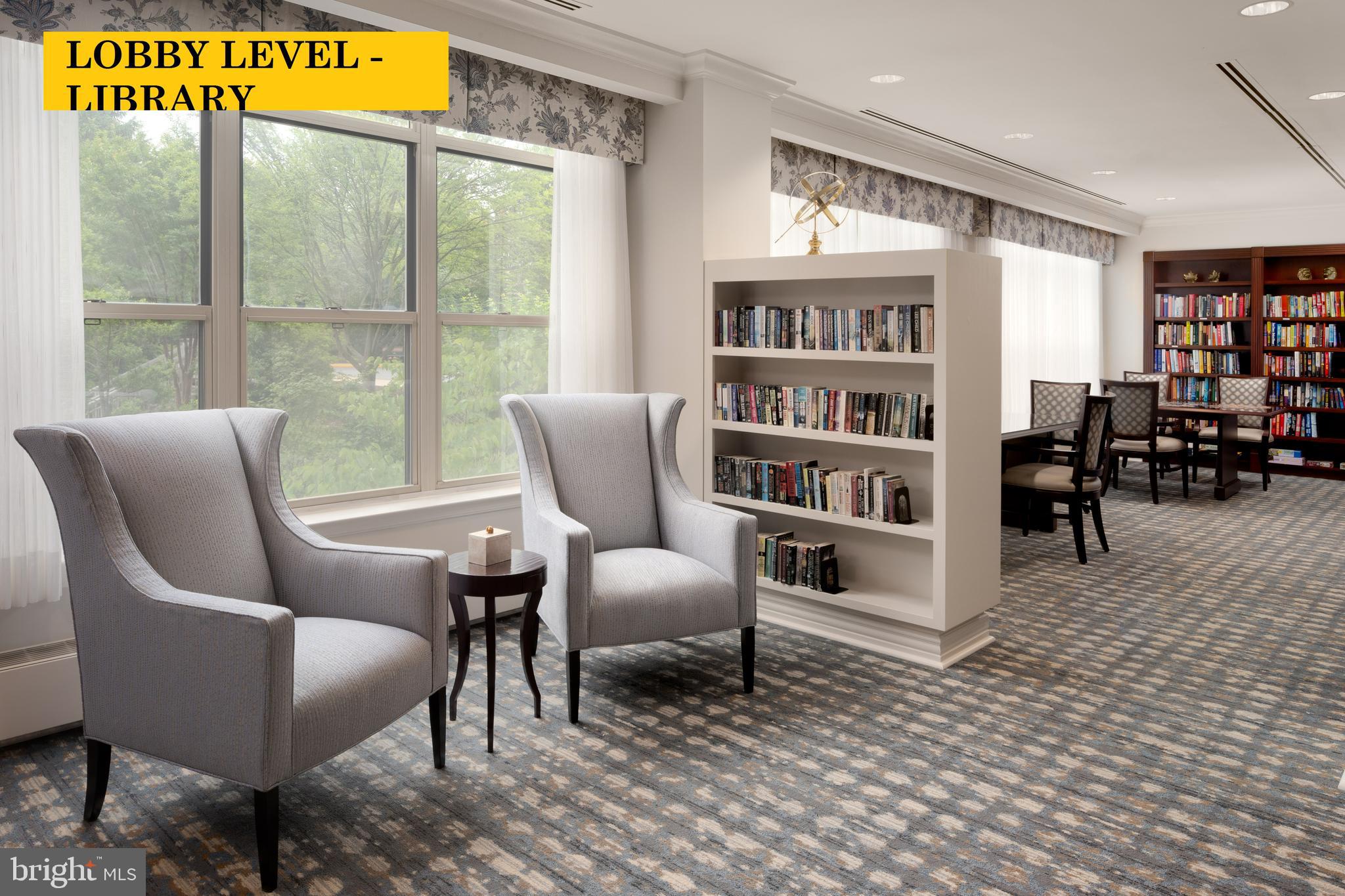 MAPLEWOOD PARK PLACE - Residential