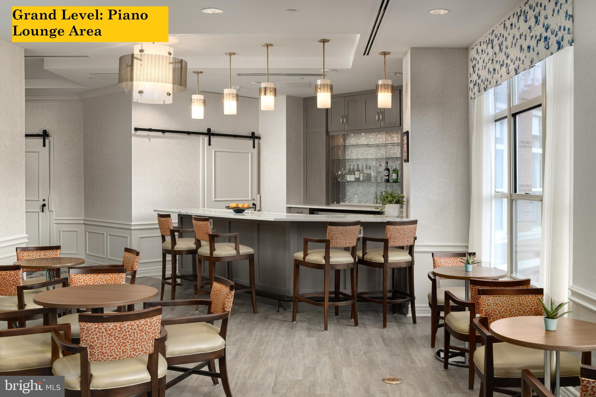 MAPLEWOOD PARK PLACE - Residential