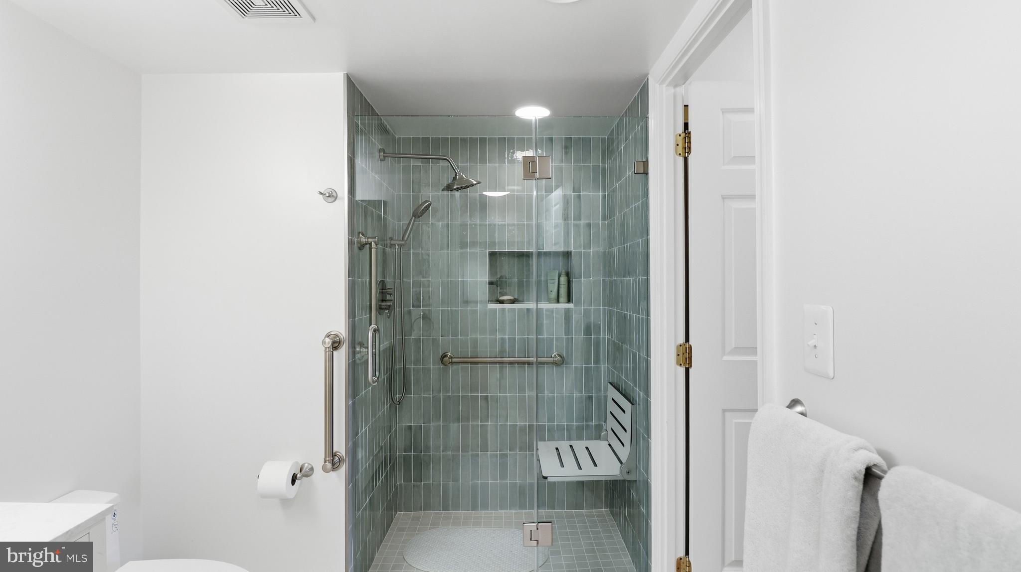 MAPLEWOOD PARK PLACE - Residential