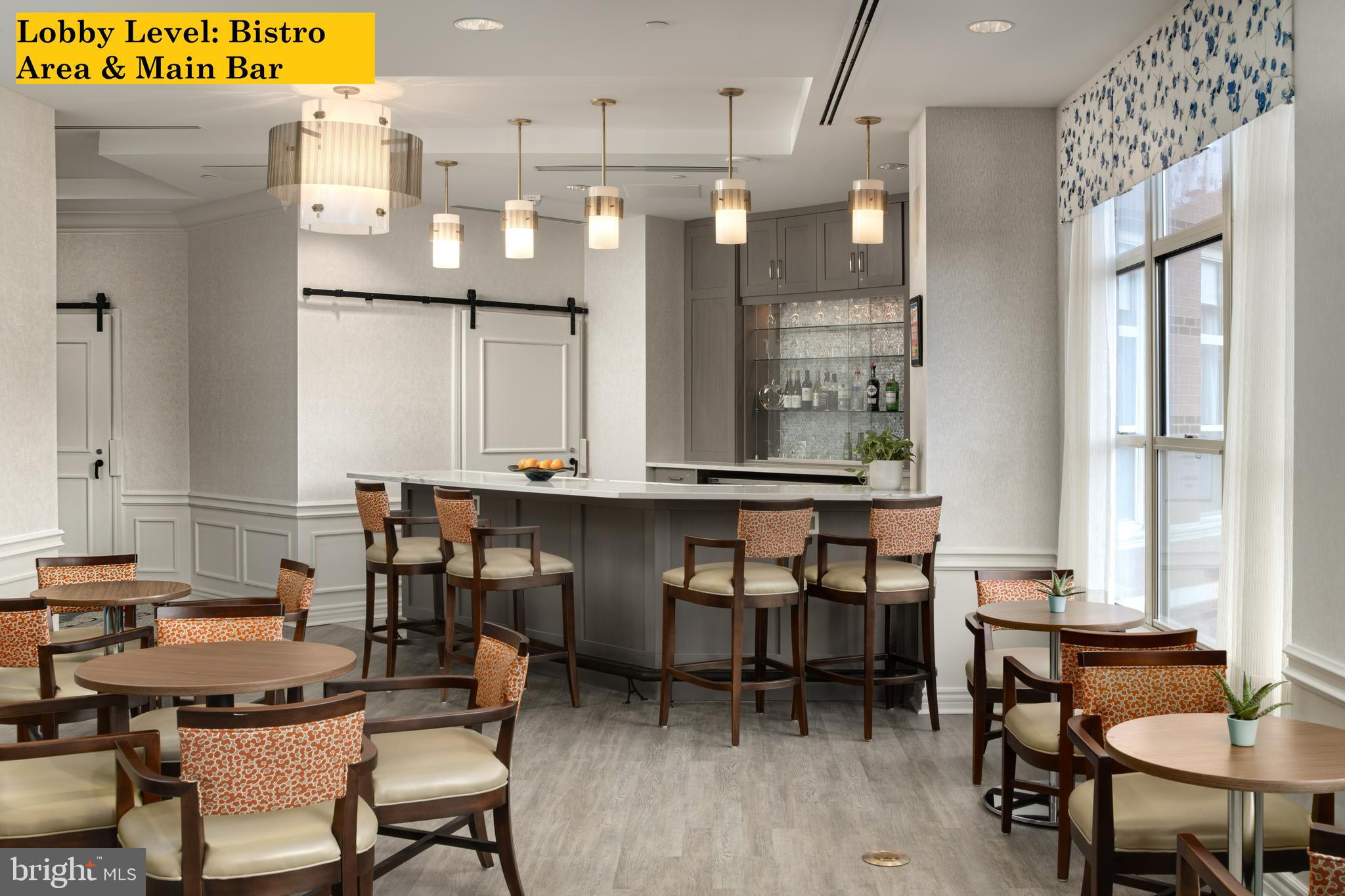 MAPLEWOOD PARK PLACE - Residential