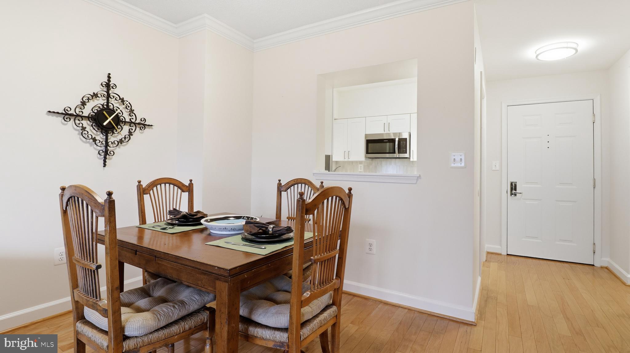 9707 OLD GEORGETOWN ROAD 2411