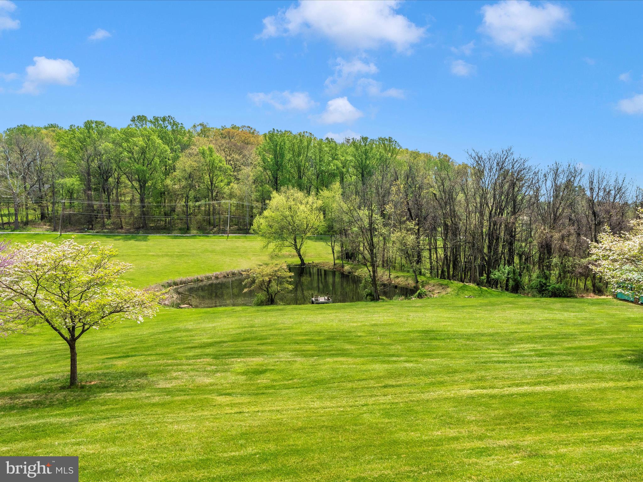 MYERSVILLE - Residential