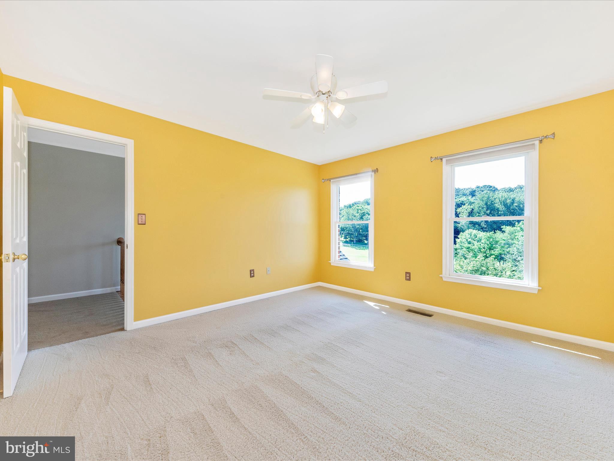 MYERSVILLE - Residential