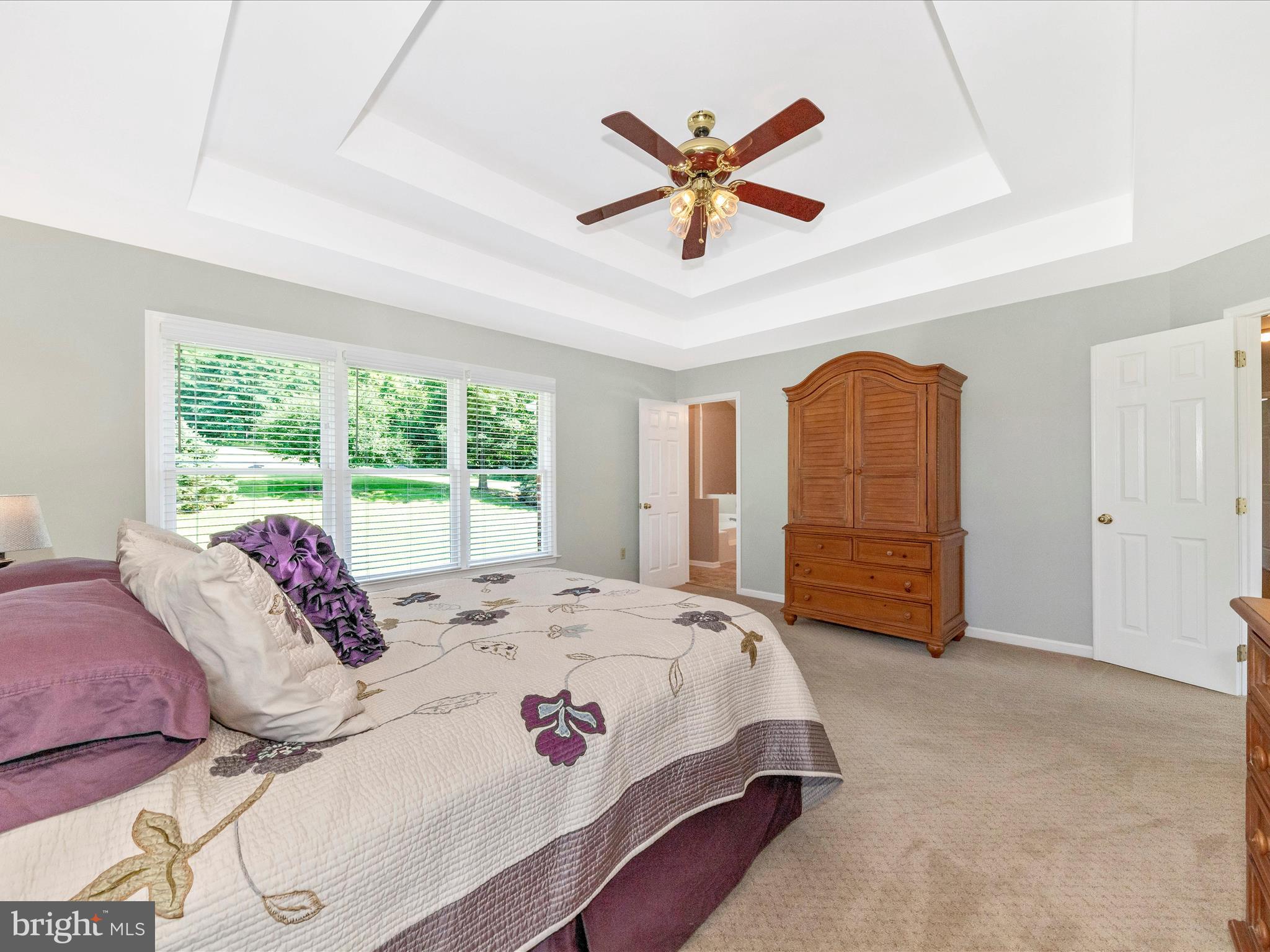 MYERSVILLE - Residential