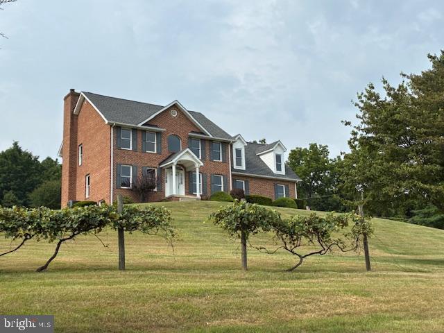 MYERSVILLE - Residential