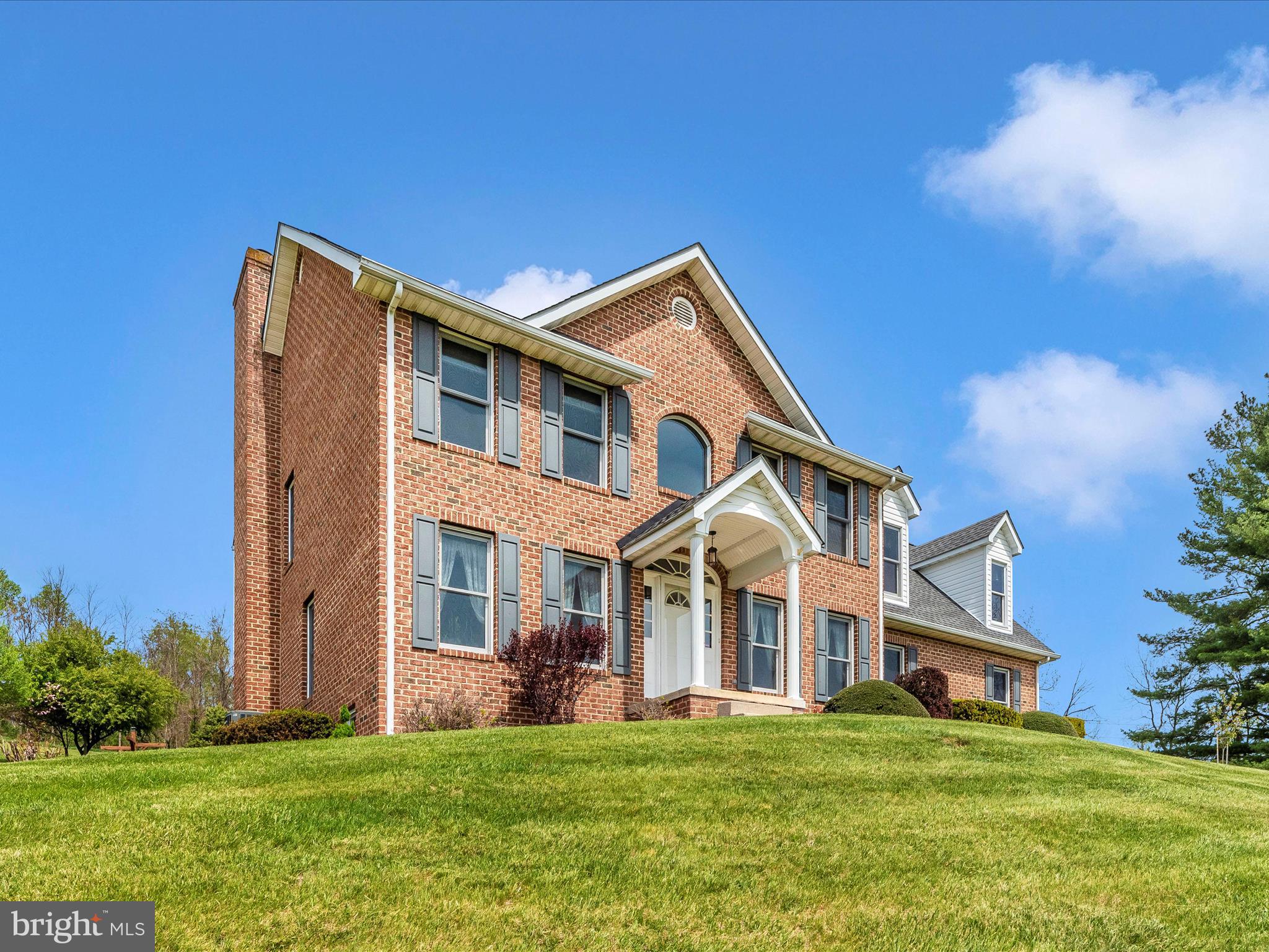 MYERSVILLE - Residential