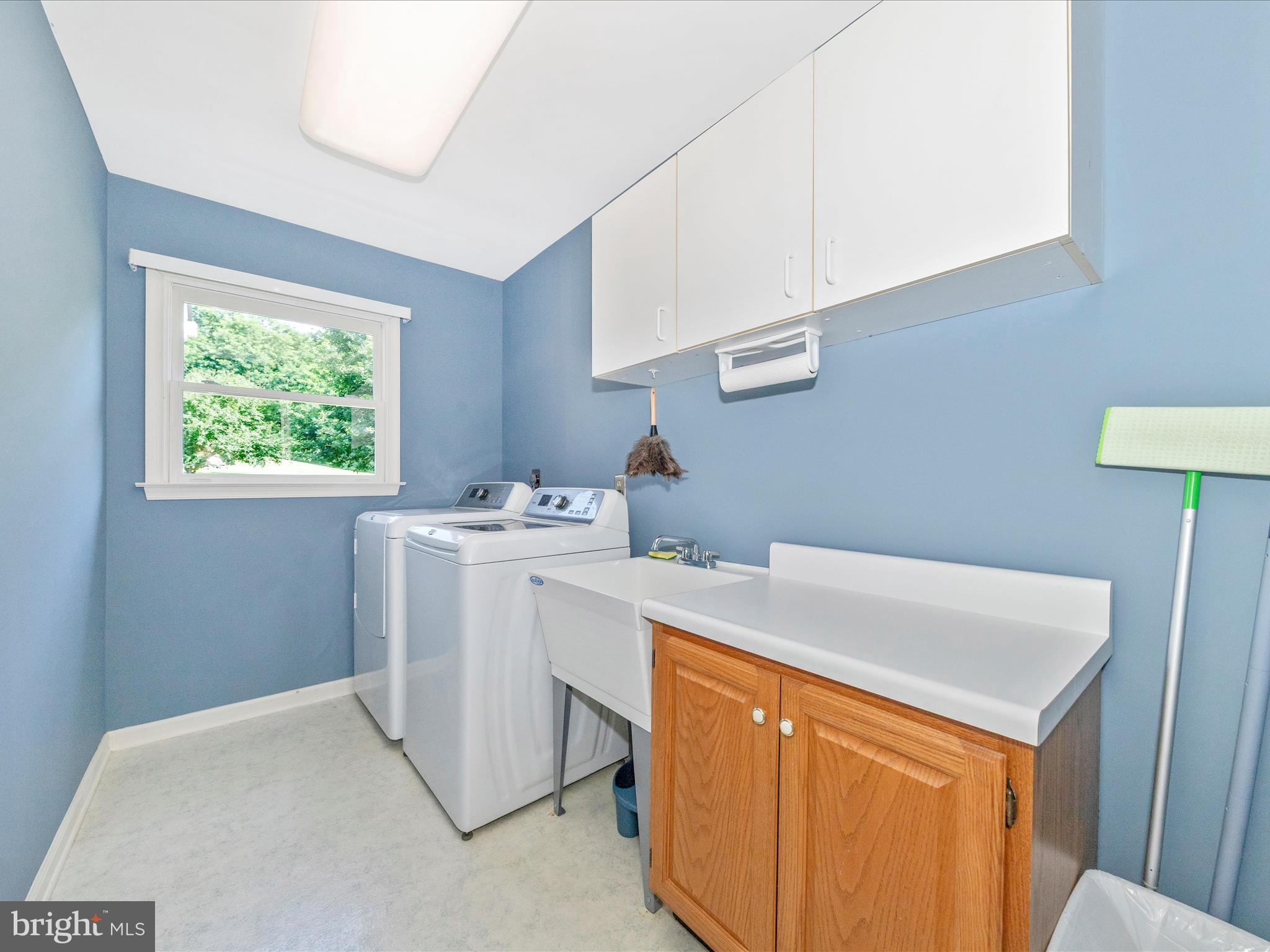 MYERSVILLE - Residential