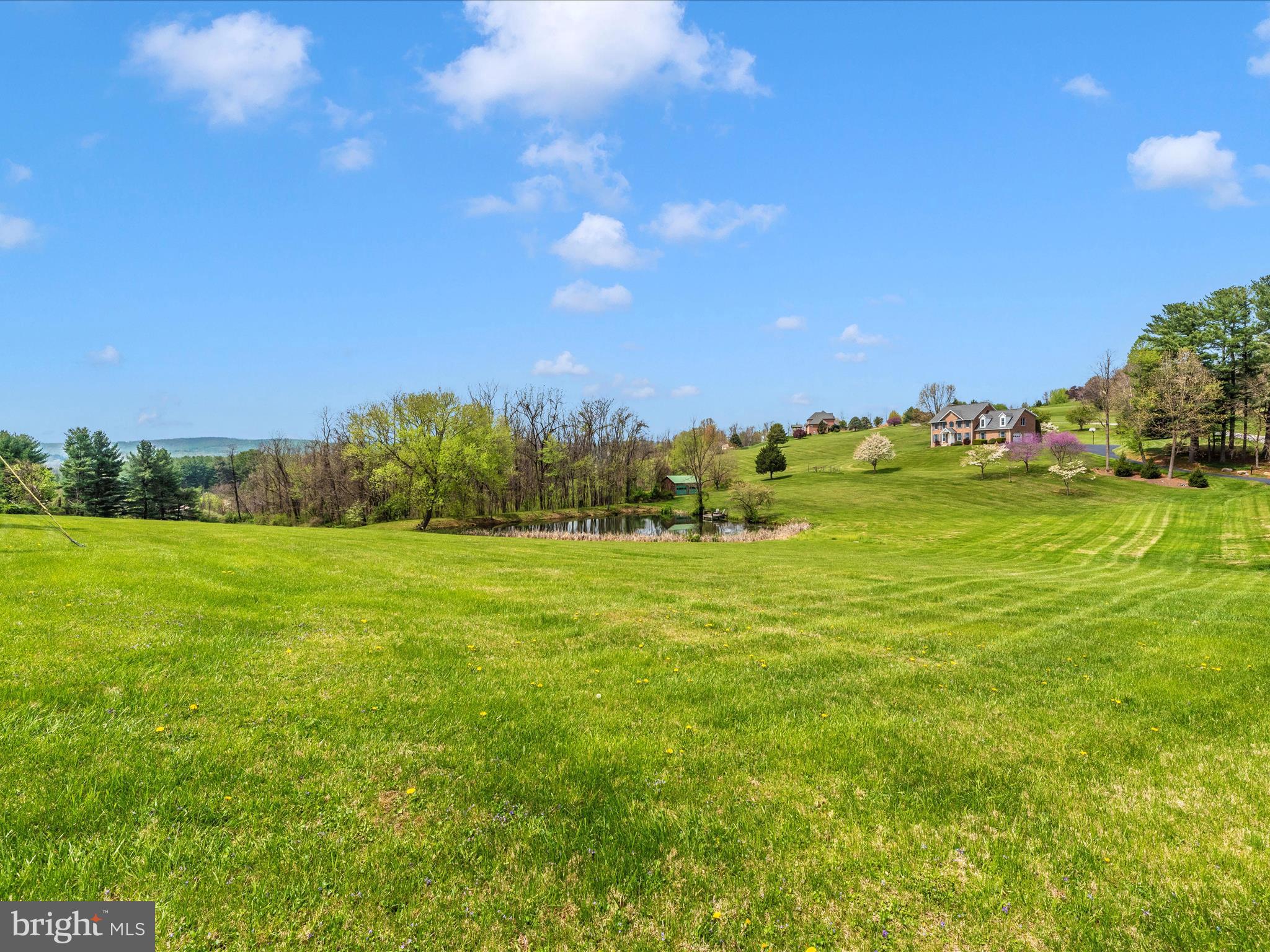 MYERSVILLE - Residential